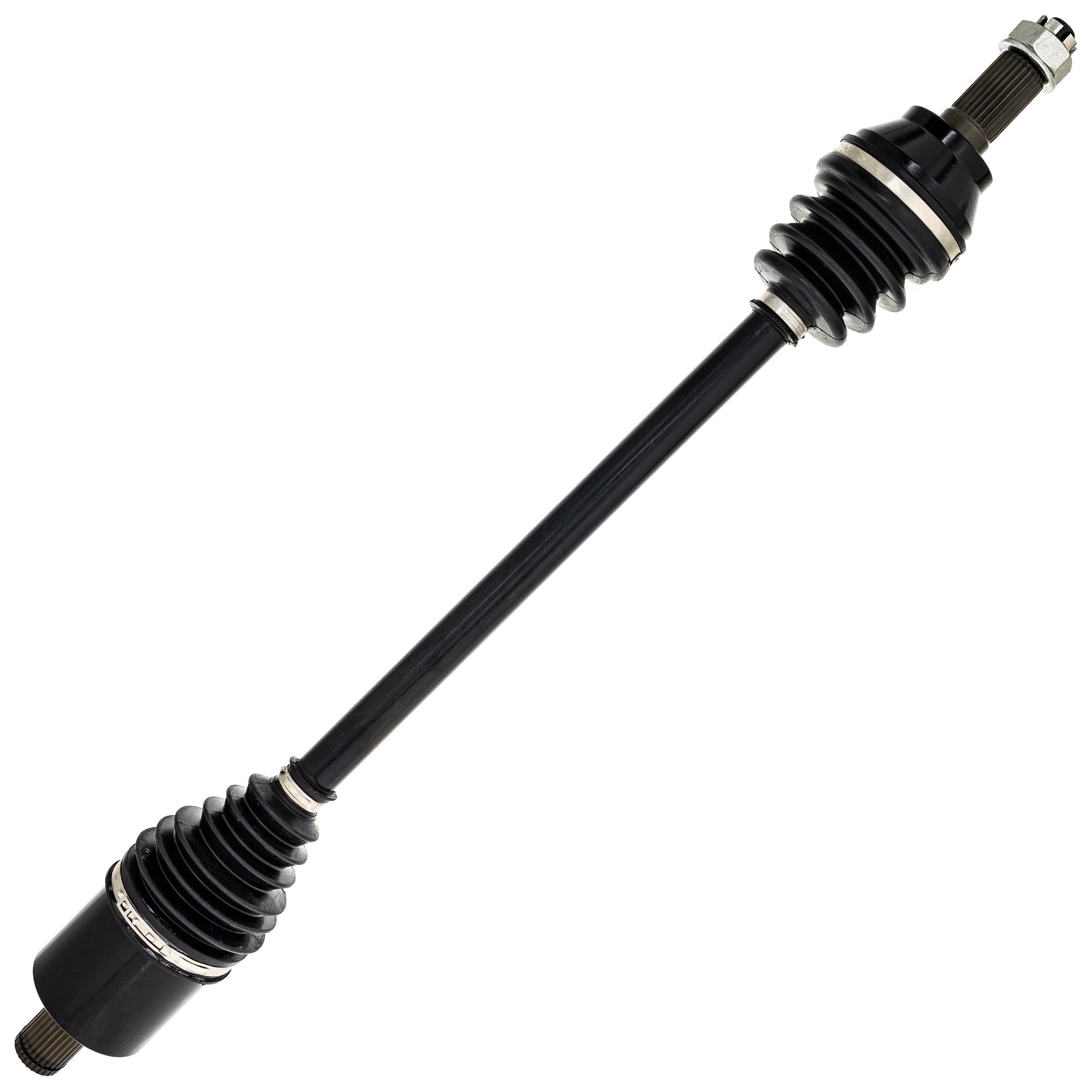 Rear Half Drive Shaft CV Axle Assembly for RZR NICHE 519-KCA2390X