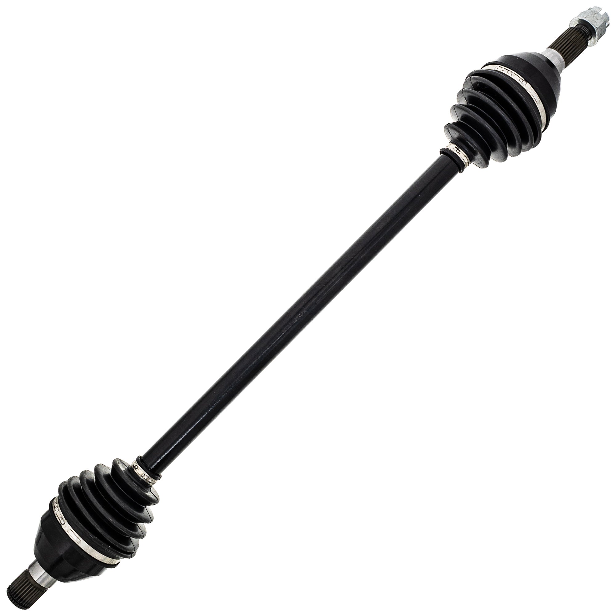 Rear Drive Shaft CV Axle Assembly for Maverick NICHE 519-KCA2303X