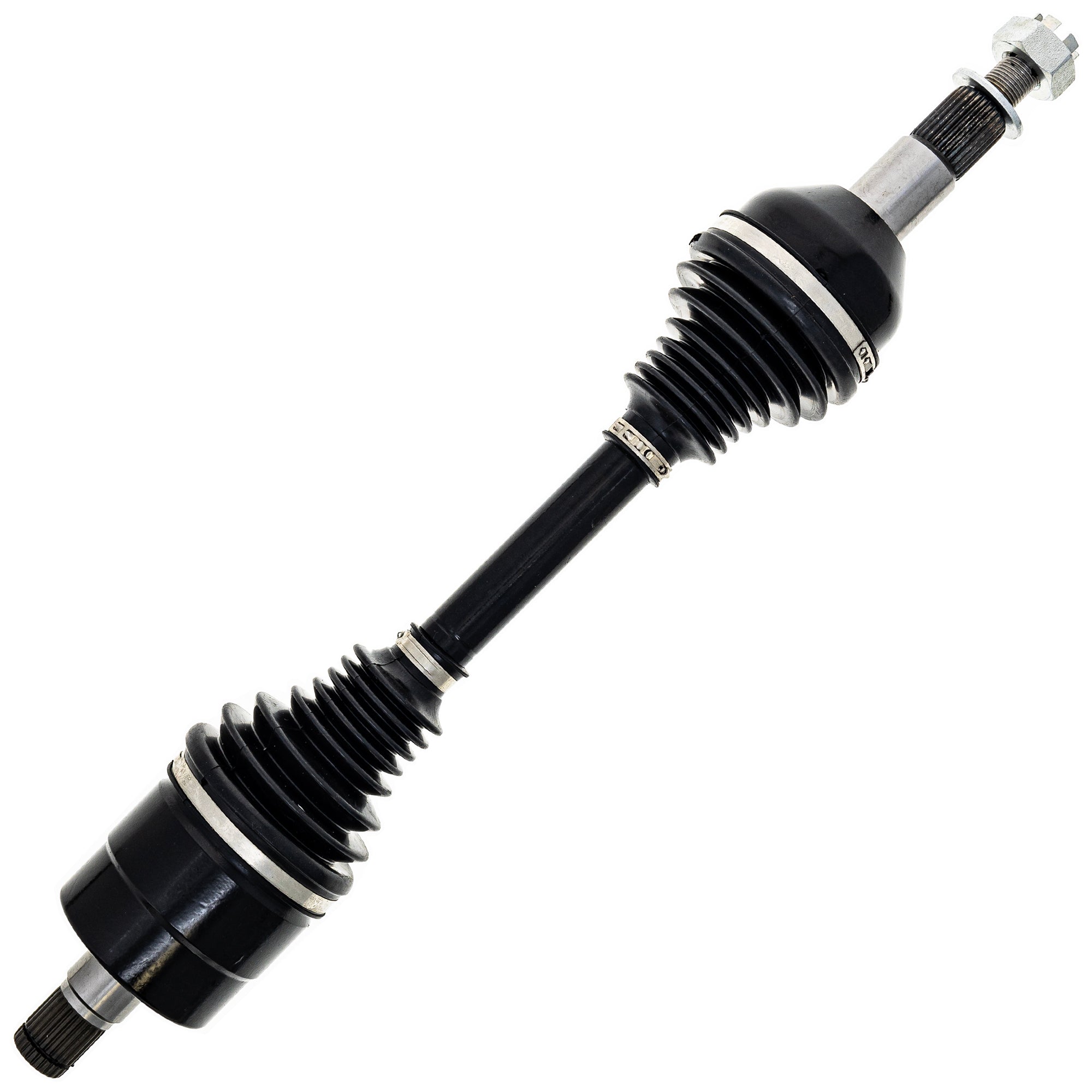 Rear Right Drive Shaft CV Axle Assembly for Renegade Outlander NICHE 519-KCA2307X