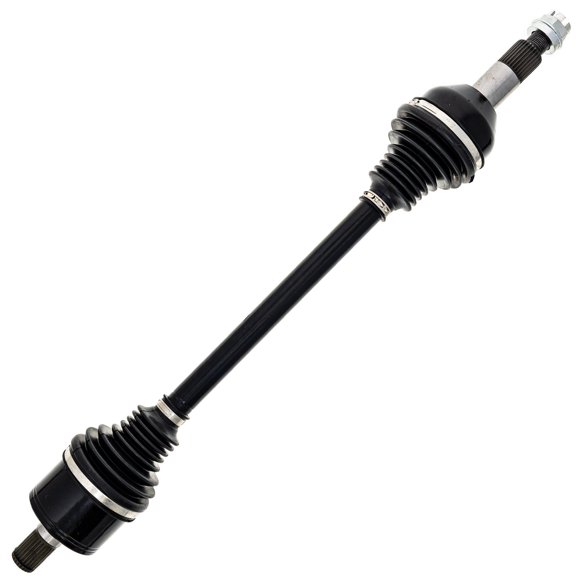 Rear Drive Shaft CV Axle Assembly for Maverick Commander NICHE 519-KCA2308X