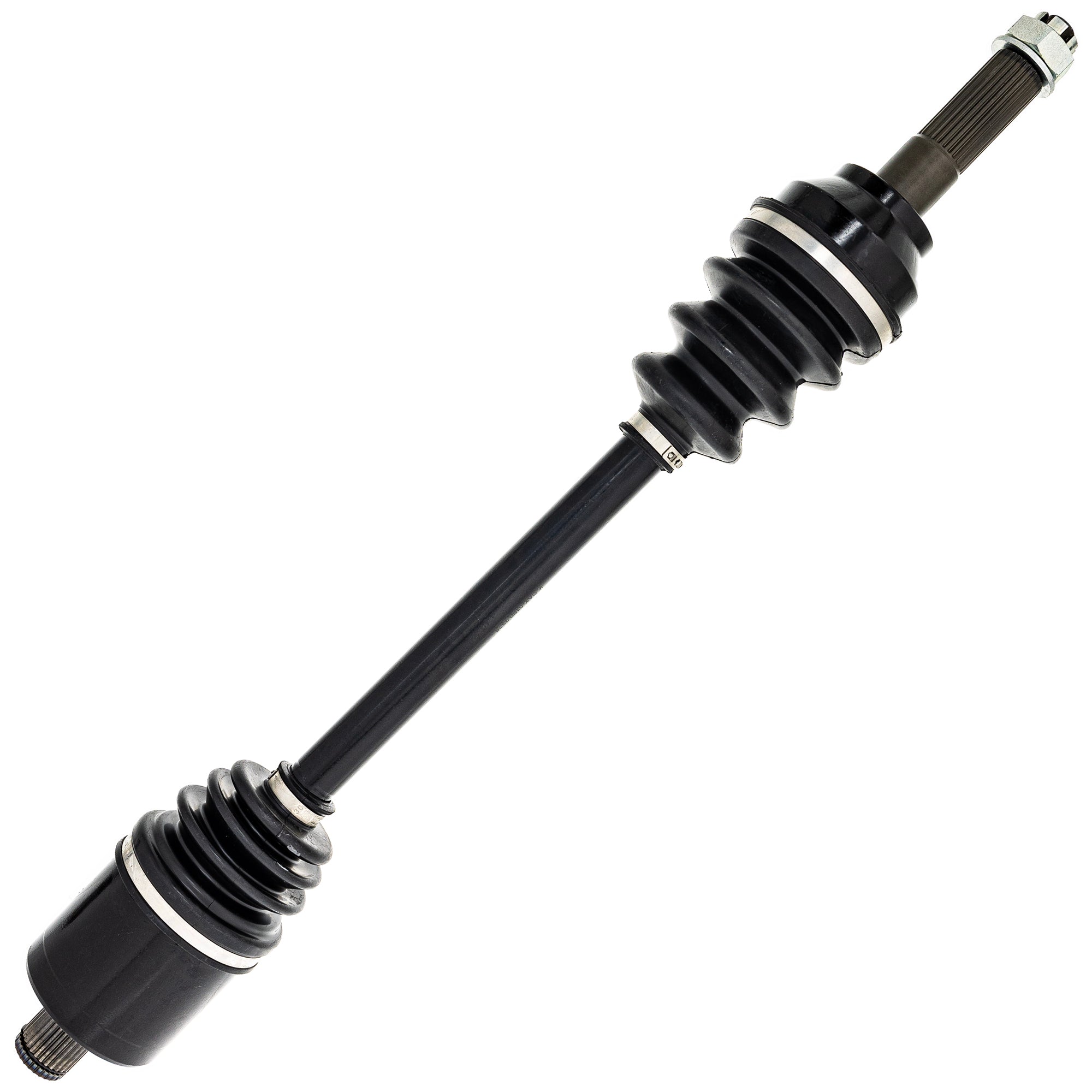 Rear Half Drive Shaft CV Axle Assembly for Ranger NICHE 519-KCA2312X