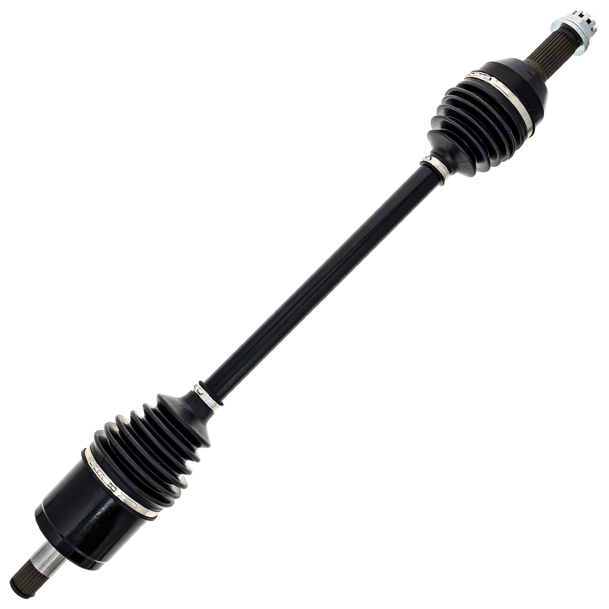 Front Drive Shaft CV Axle Assembly for Pioneer NICHE 519-KCA2313X