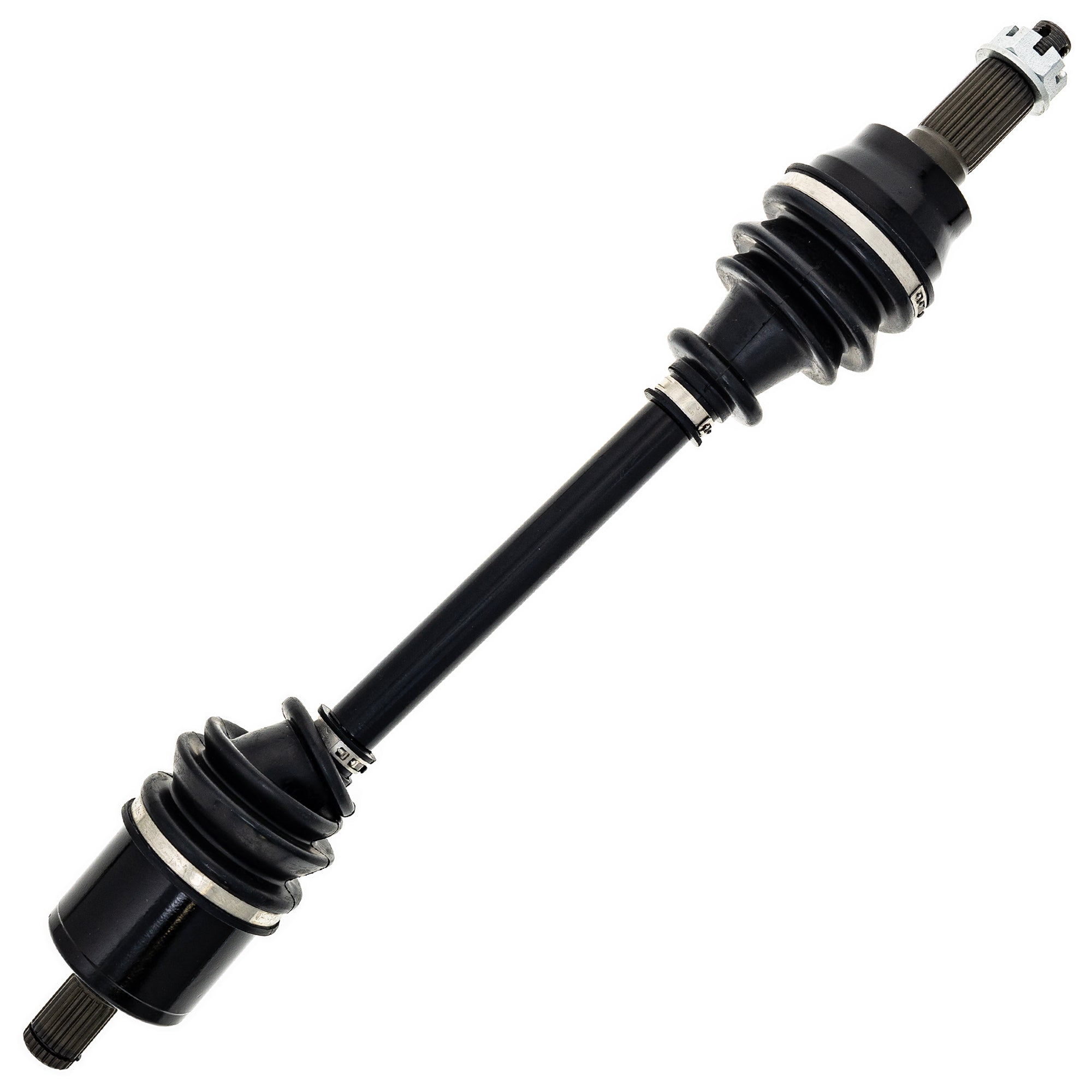 Front Half Drive Shaft CV Axle Assembly for RZR NICHE 519-KCA2315X