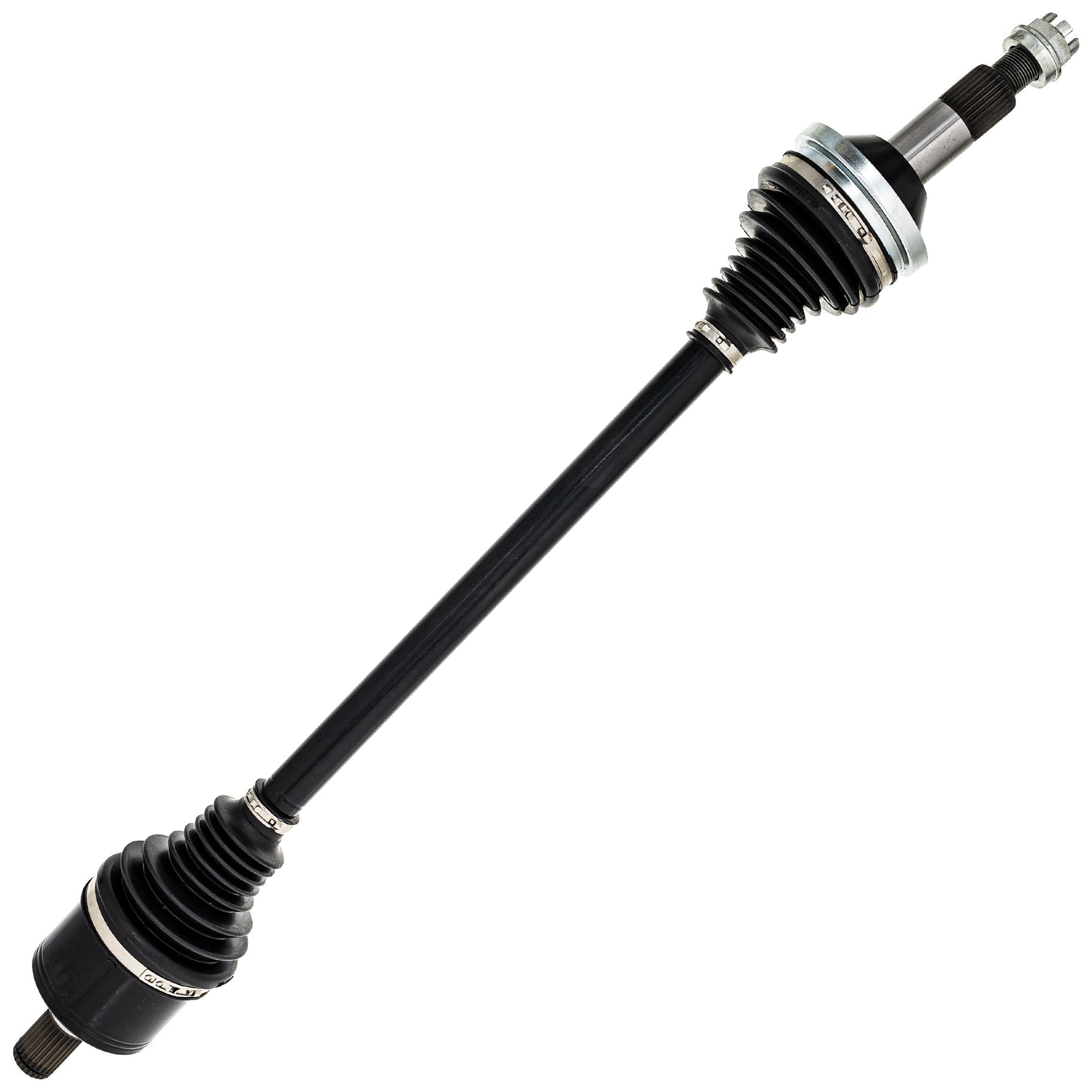 Rear Half Drive Shaft CV Axle Assembly for Traxter Defender NICHE 519-KCA2316X
