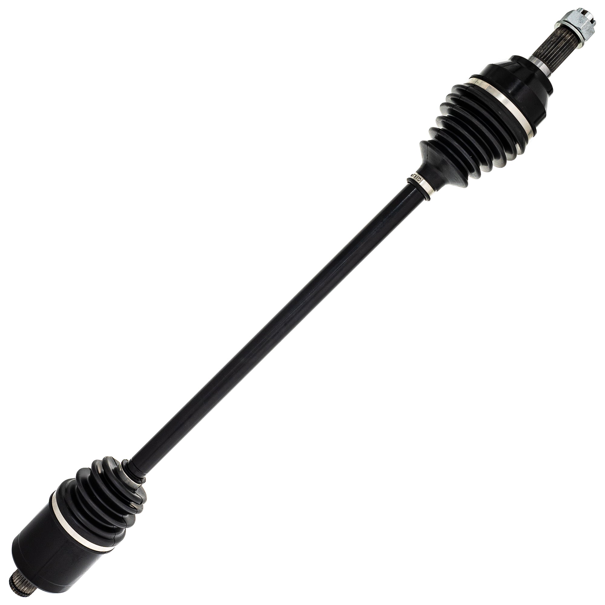 Rear Half Drive Shaft CV Axle Assembly for RZR NICHE 519-KCA2317X