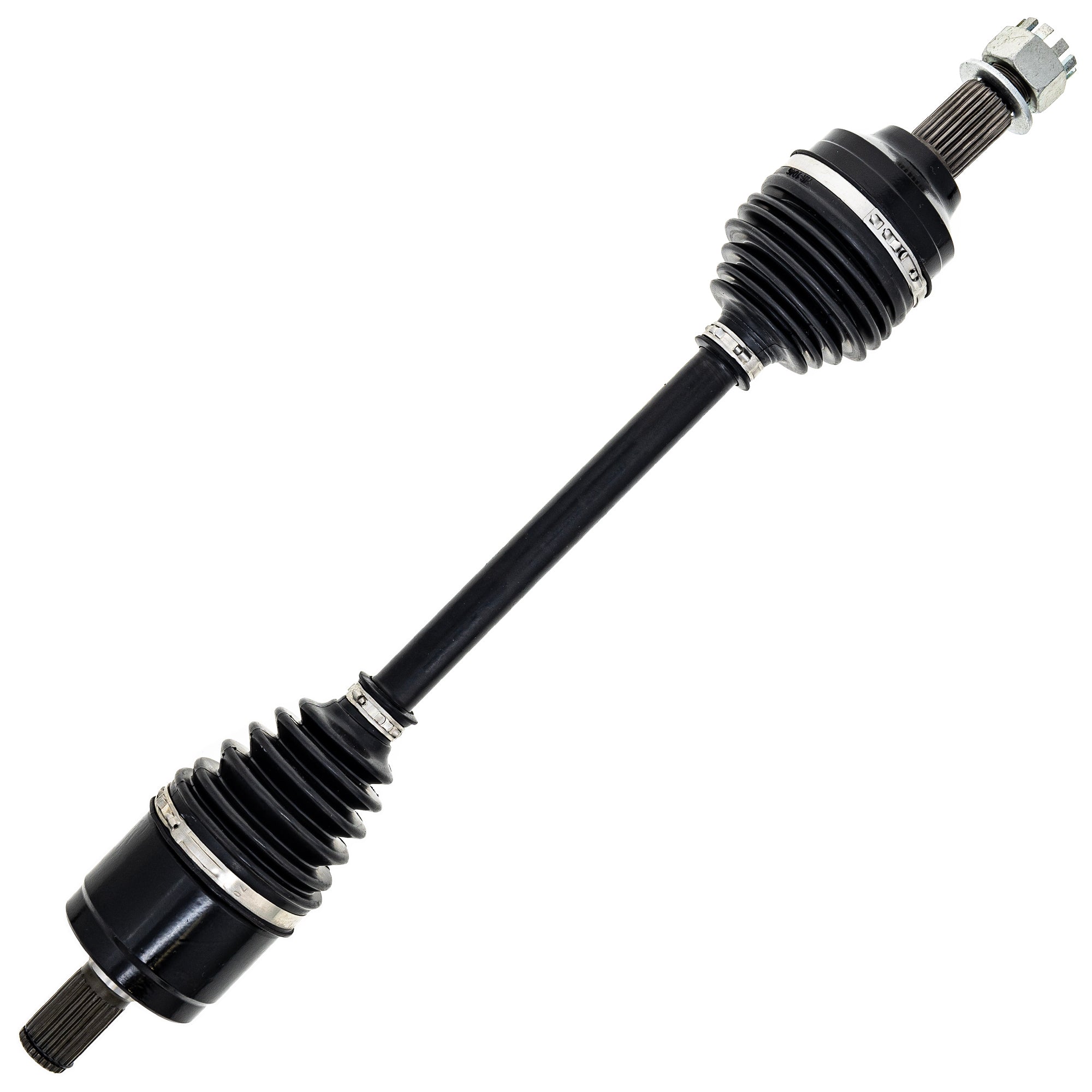Rear Drive Shaft CV Axle Assembly Honda | NICHE PARTS