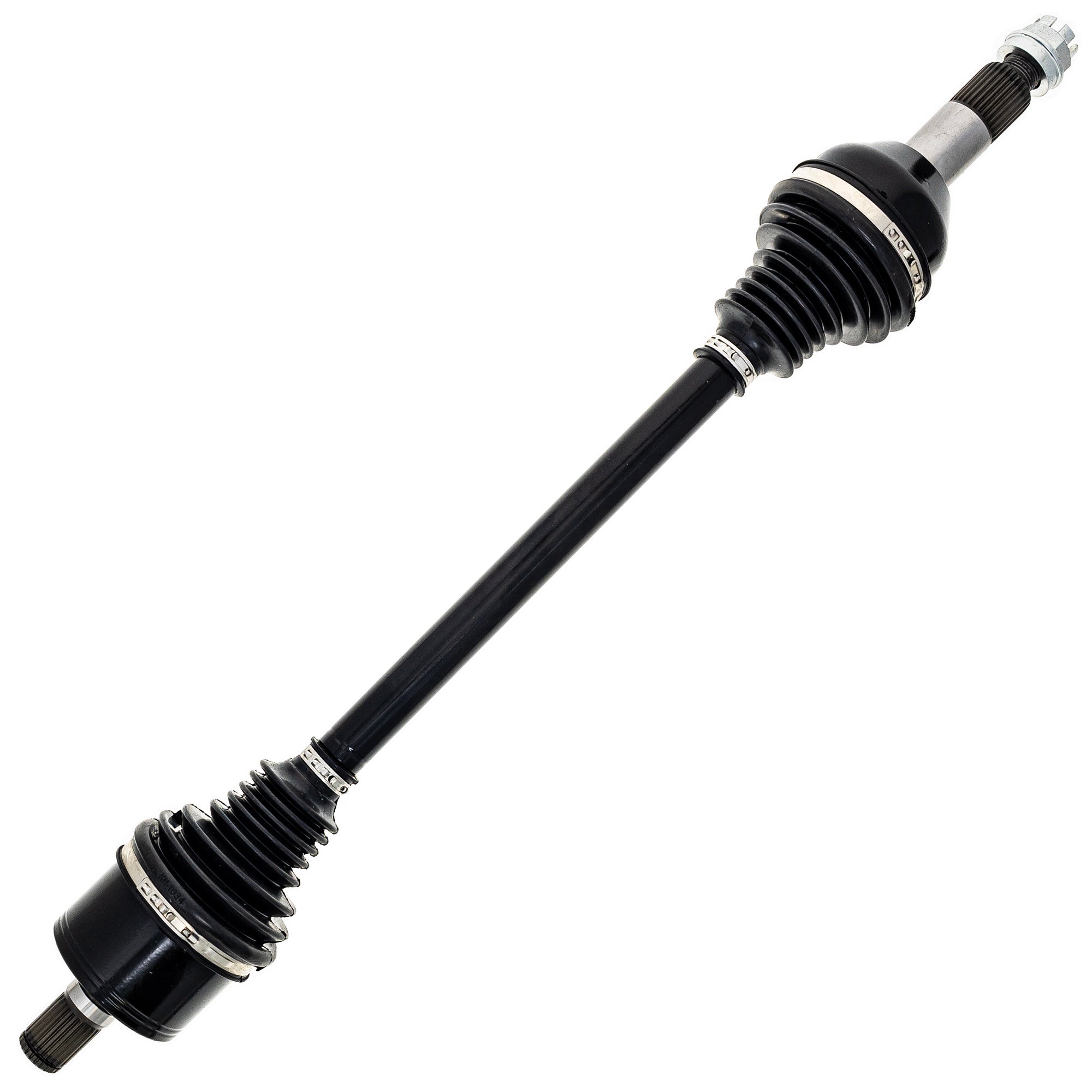 Rear Half Drive Shaft CV Axle Assembly for Traxter Defender NICHE 519-KCA2310X