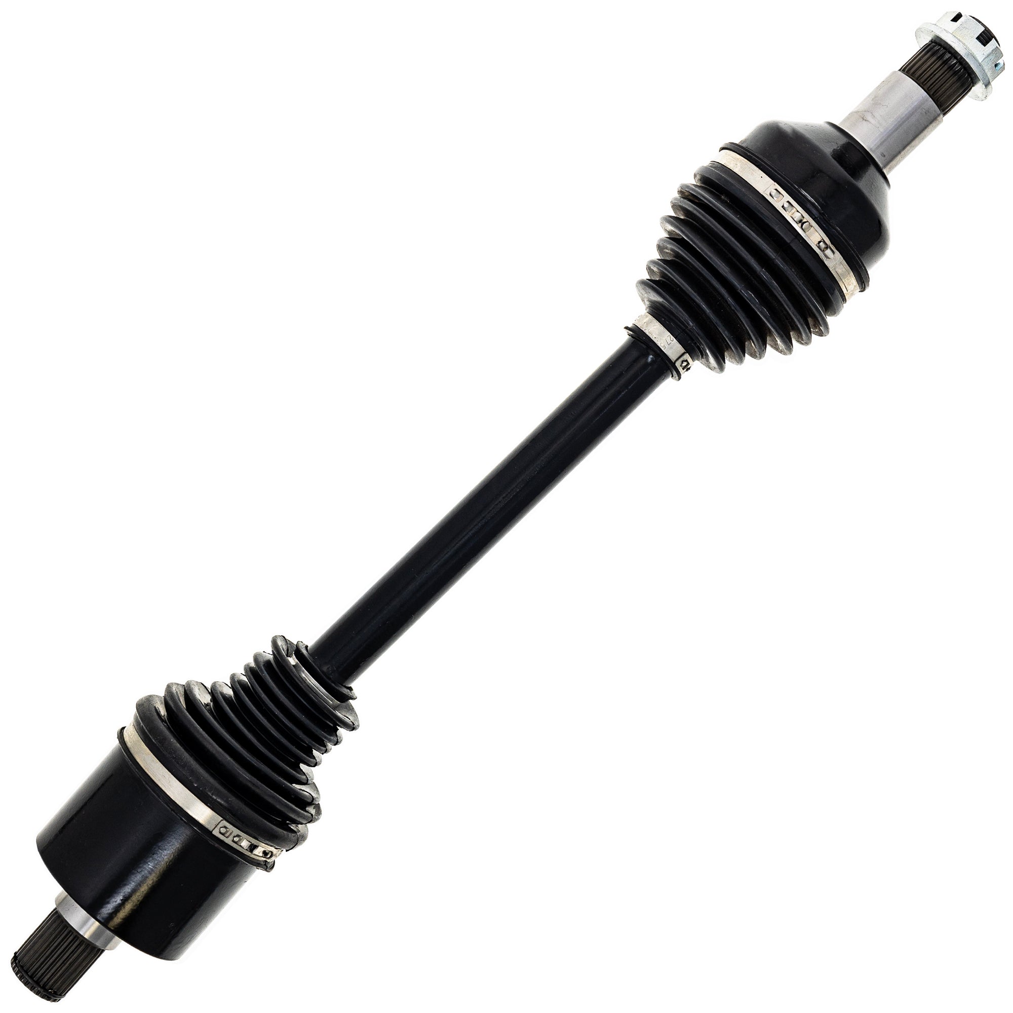 Rear Half Drive Shaft CV Axle Assembly for Cat NICHE 519-KCA2422X