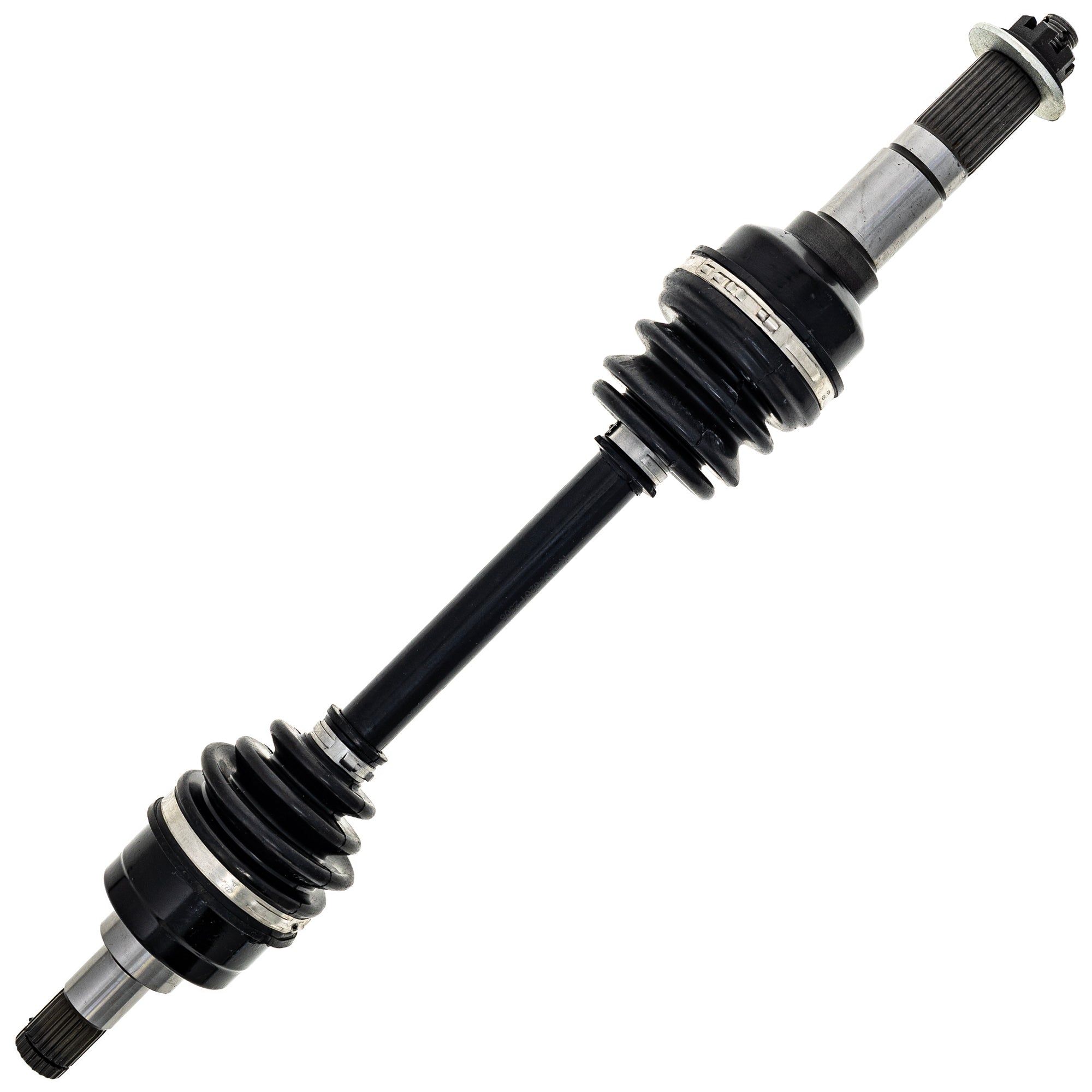 Front Drive Shaft CV Axle Assembly for Kodiak Big NICHE 519-KCA2423X