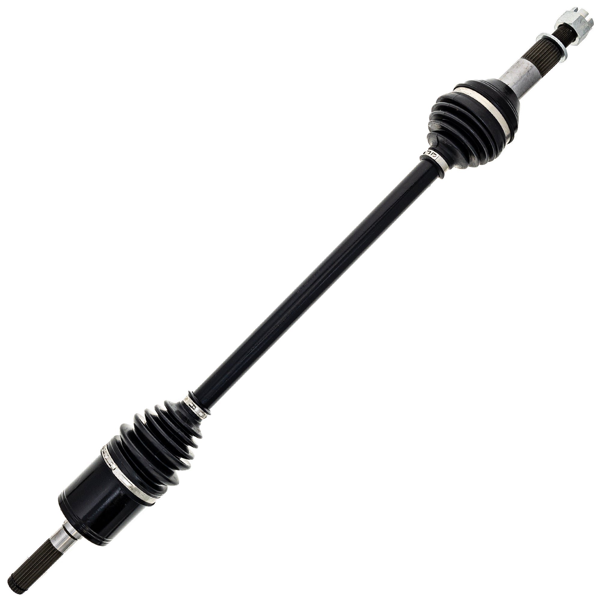Front Left Half Drive Shaft CV Axle Assembly for Traxter Defender NICHE 519-KCA2424X