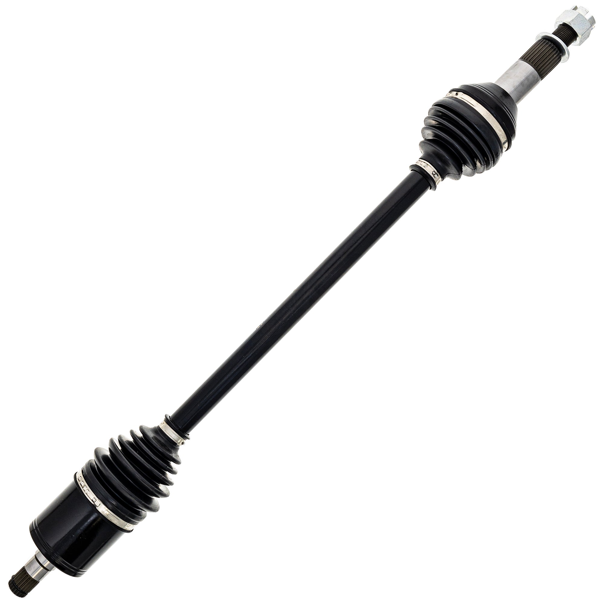 Front Right Half Drive Shaft CV Axle Assembly for Traxter Defender NICHE 519-KCA2425X