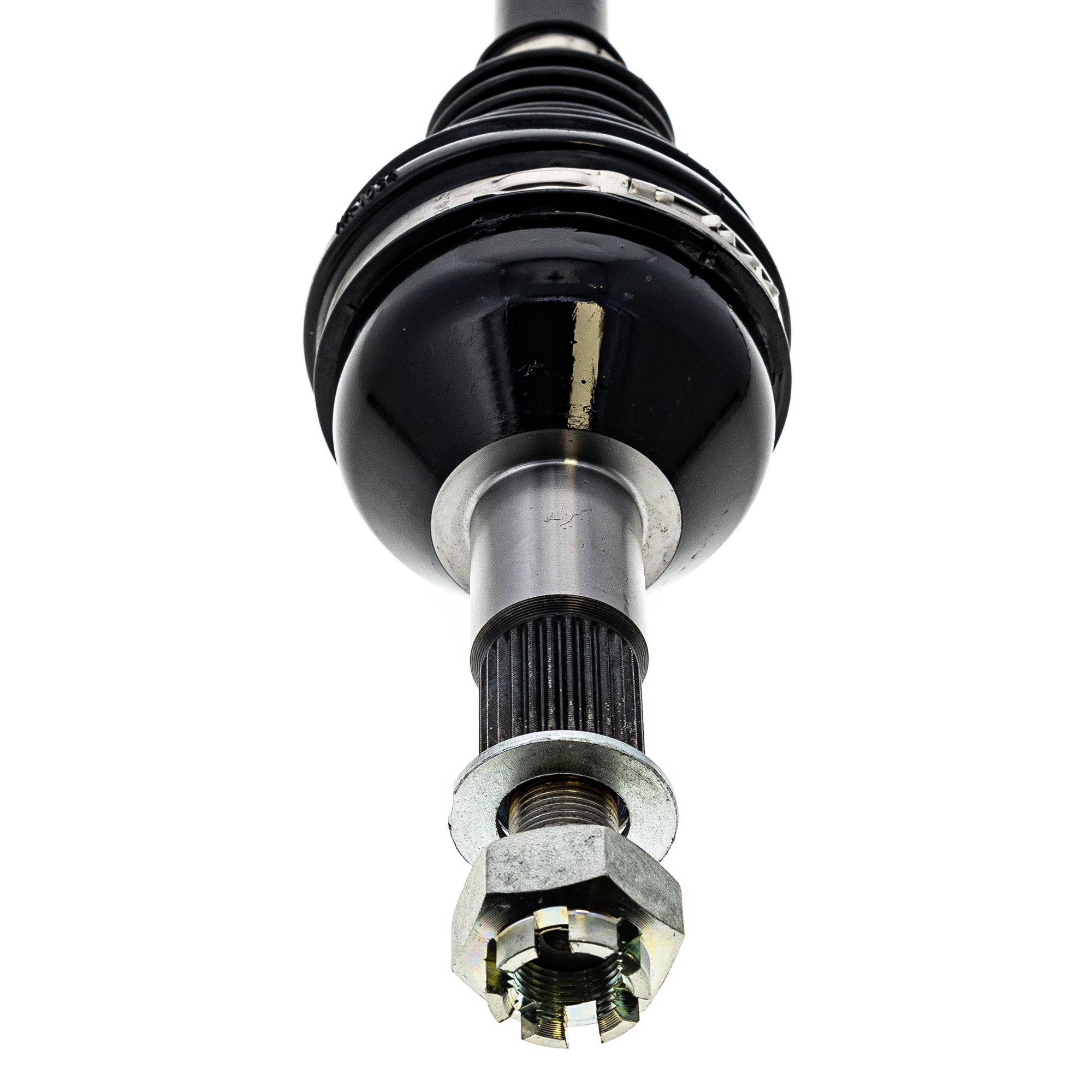 Rear Left Drive Shaft CV Axle Assembly For Can-Am 705502710