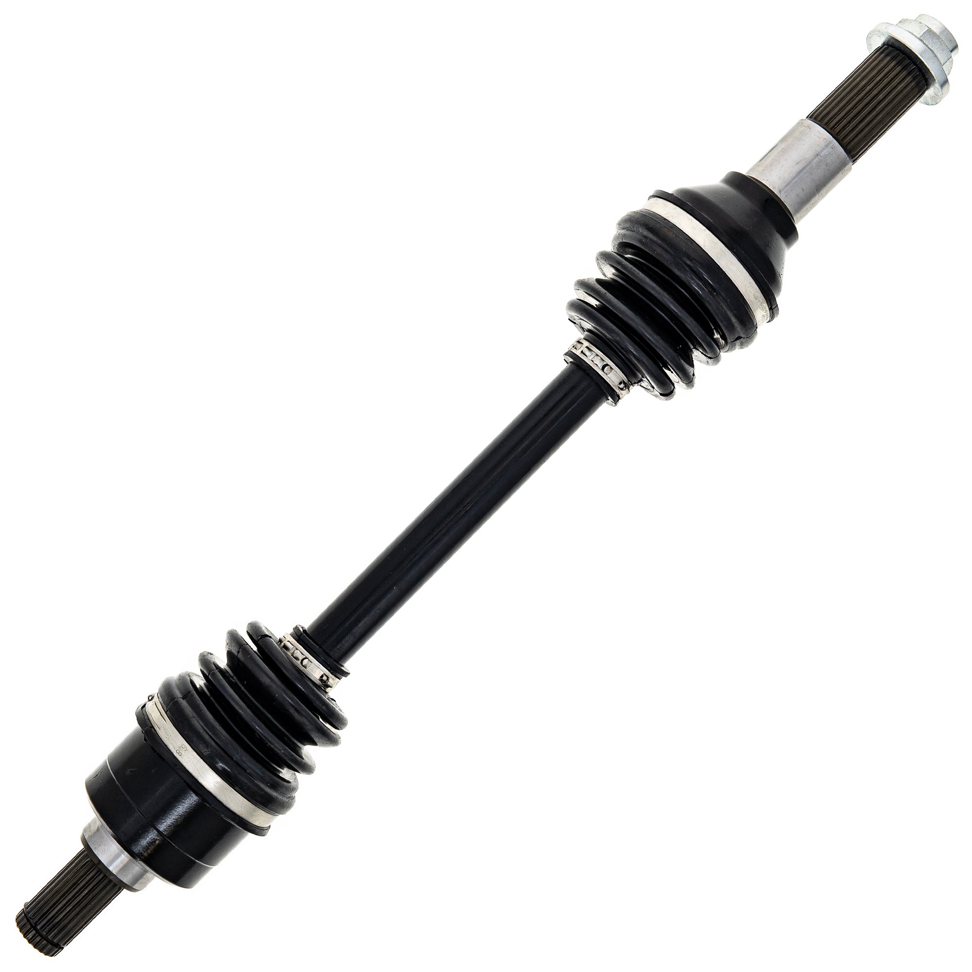 Rear Drive Shaft CV Axle Assembly for Grizzly NICHE 519-KCA2427X