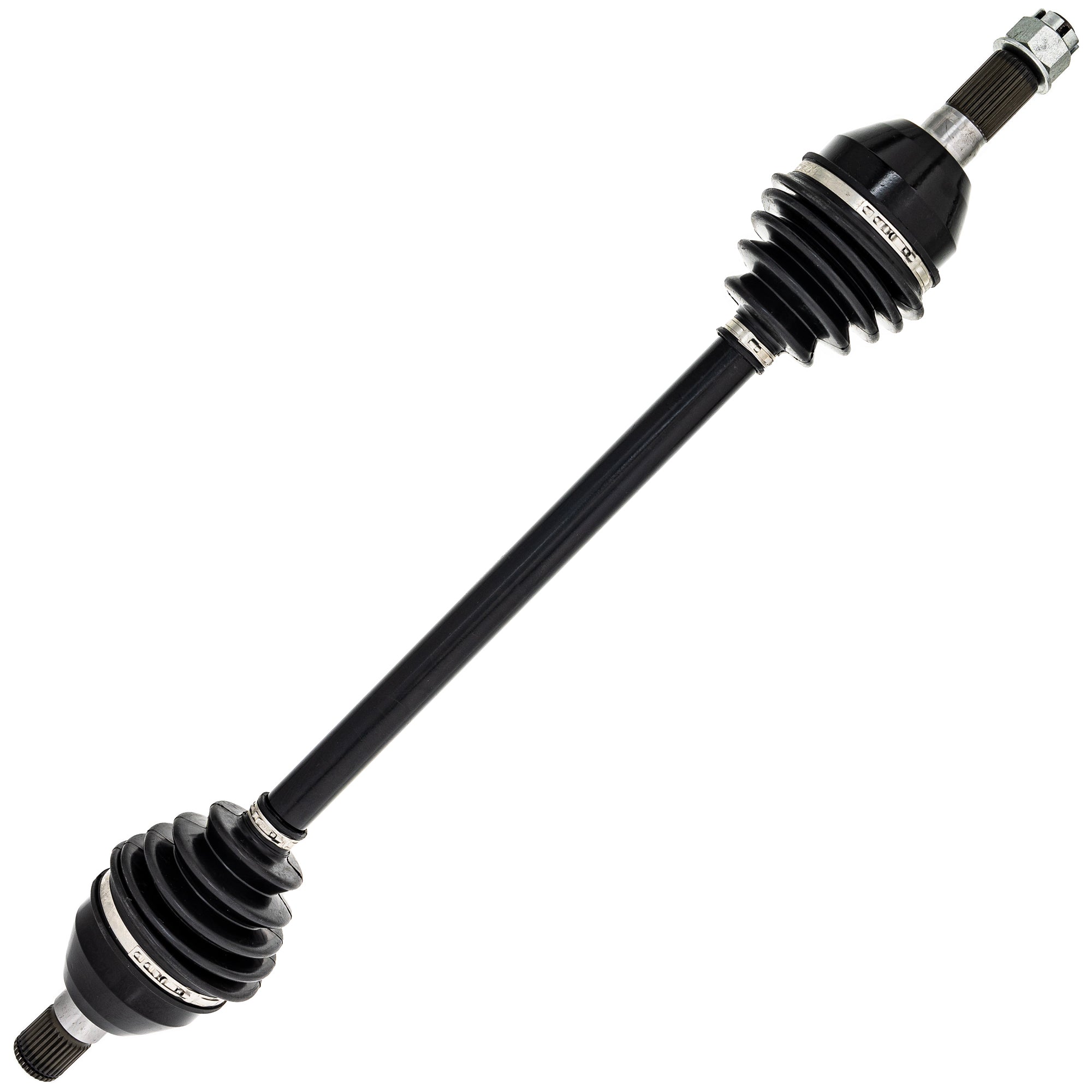 Rear Half Drive Shaft CV Axle Assembly for Maverick NICHE 519-KCA2428X