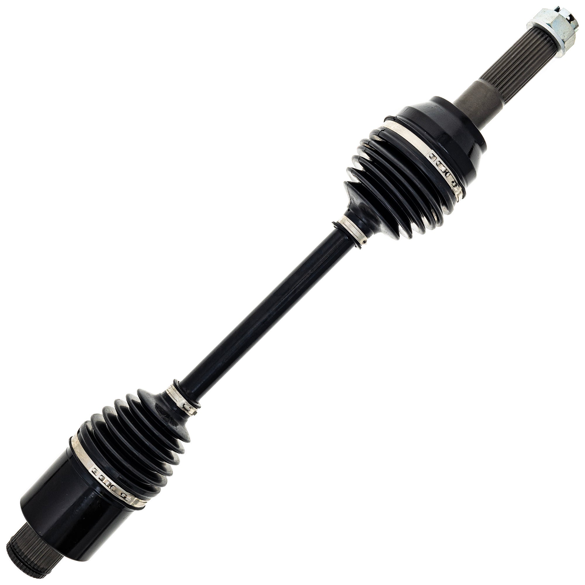 Rear Drive Shaft CV Axle Assembly for Sportsman NICHE 519-KCA2429X