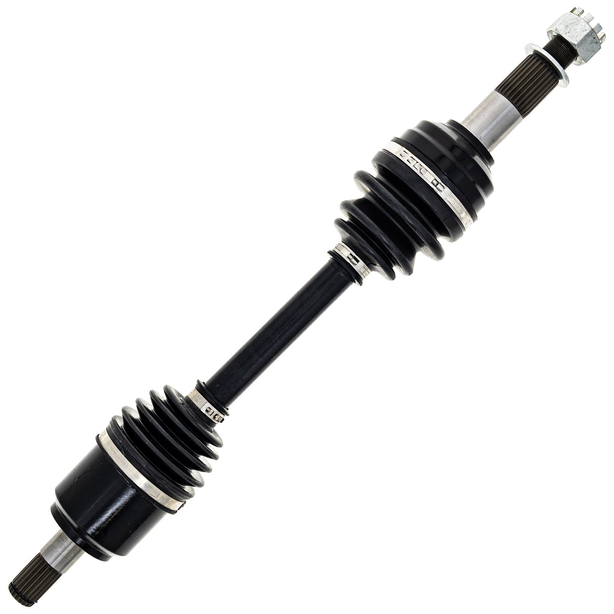 Front Drive Shaft CV Axle Assembly for FourTrax NICHE 519-KCA2421X