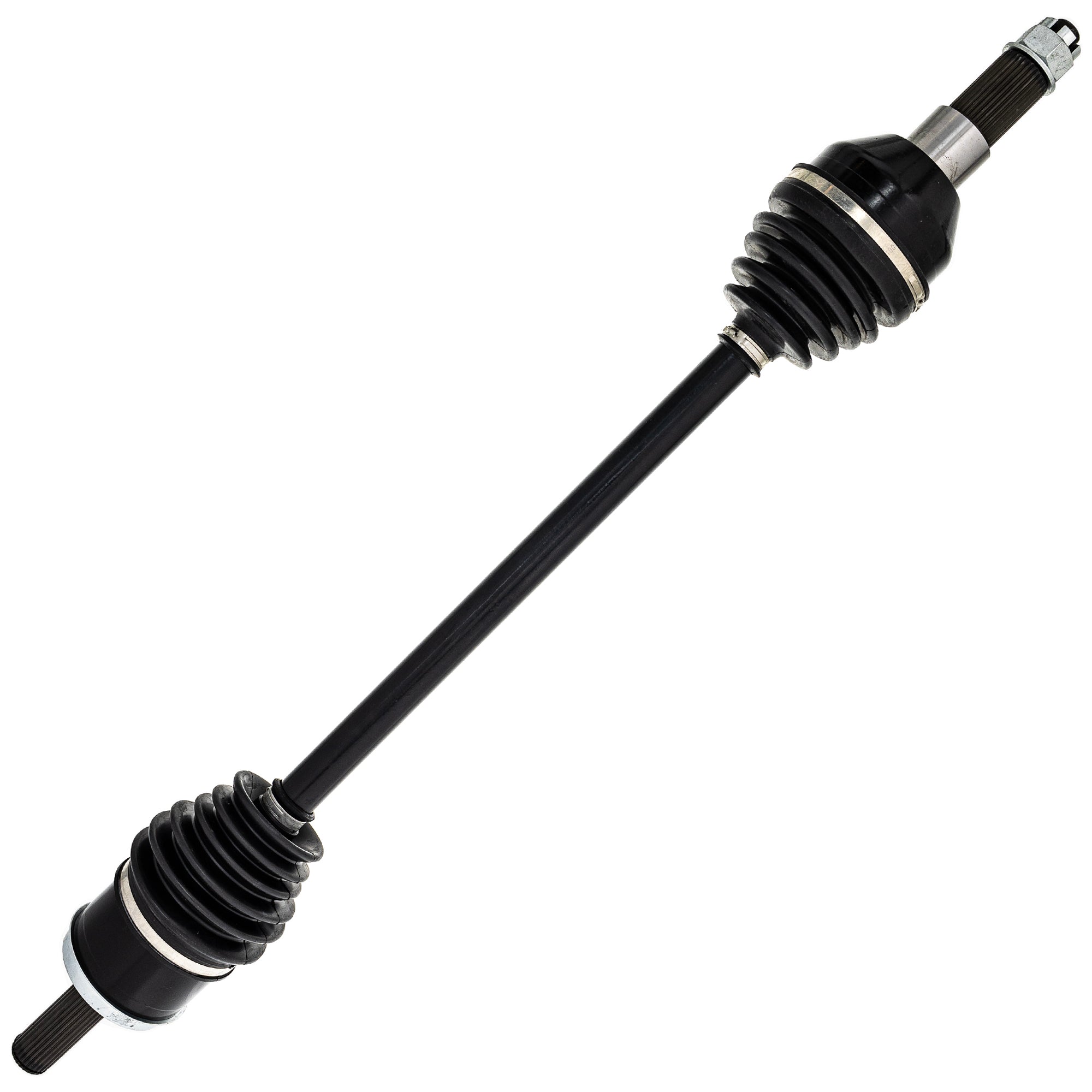 Front Right Drive Shaft CV Axle Assembly for Teryx NICHE 519-KCA2432X