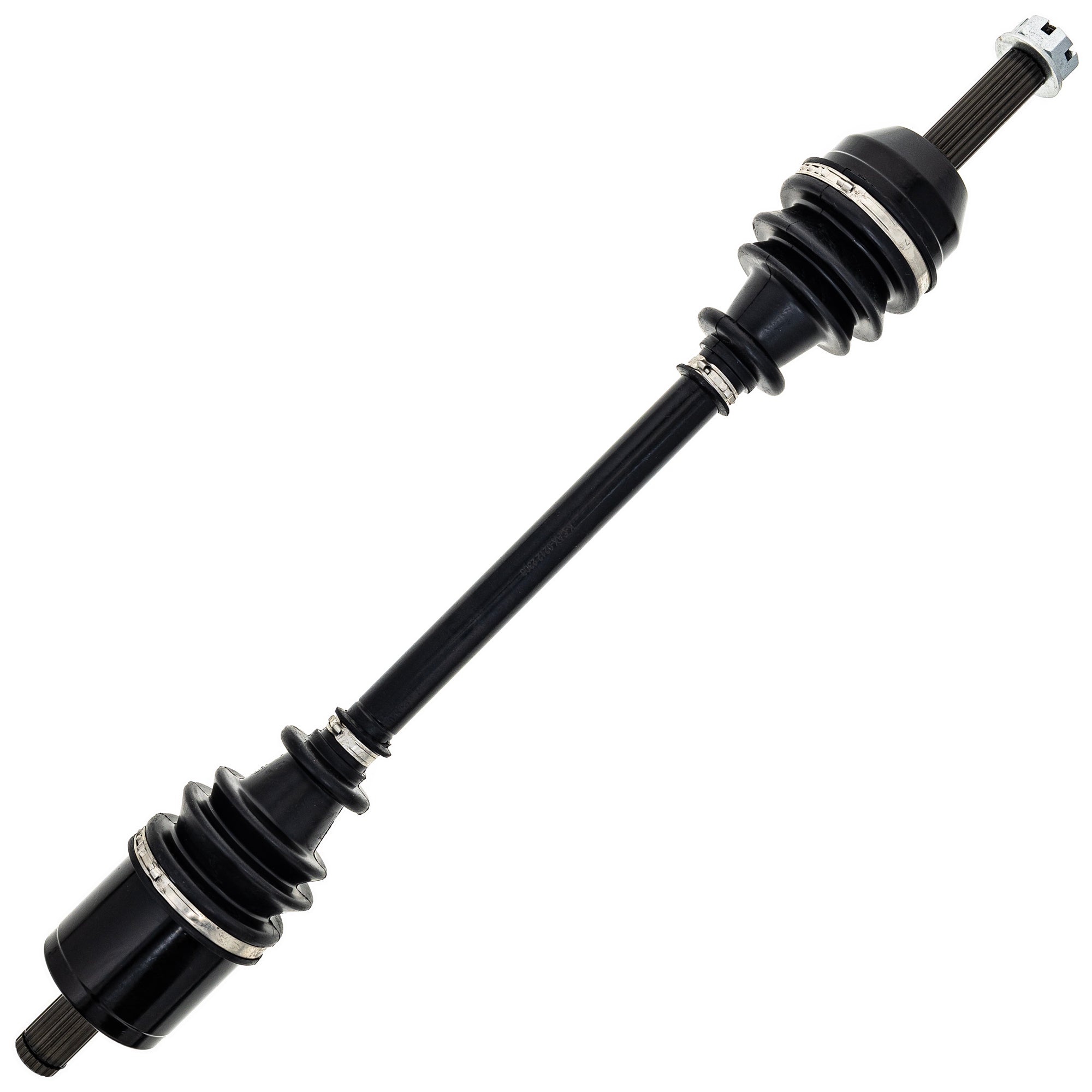 Front Drive Shaft CV Axle Assembly for Ranger NICHE 519-KCA2434X