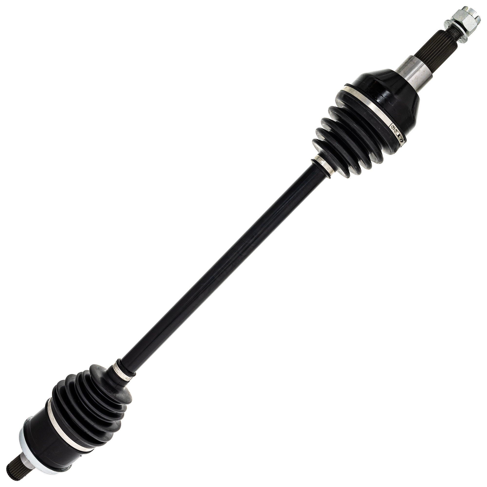 Front Left Drive Shaft CV Axle Assembly for Teryx NICHE 519-KCA2435X