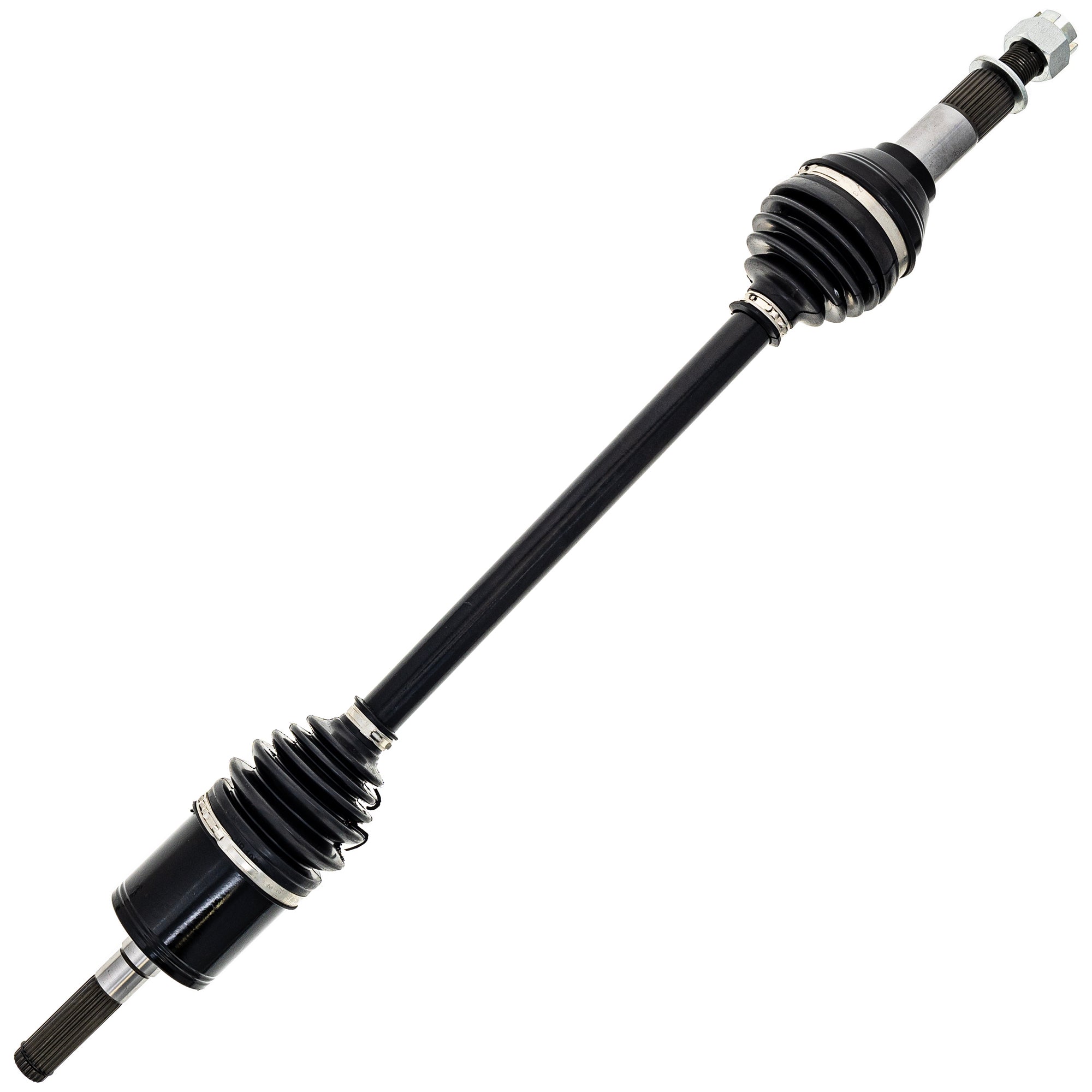 Front Left Drive Shaft CV Axle Assembly for Traxter Defender NICHE 519-KCA2437X