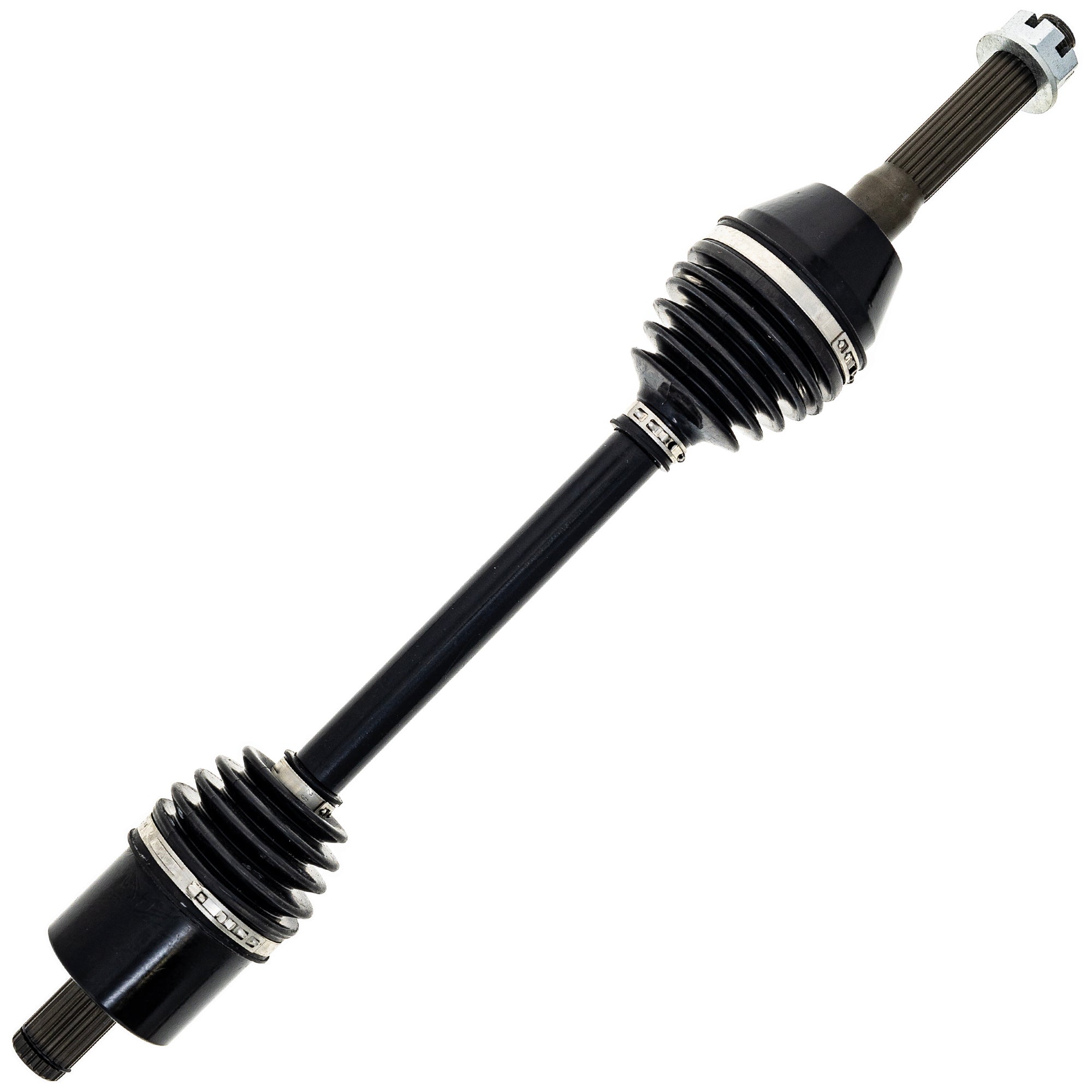 Front Drive Shaft CV Axle Assembly for Sportsman NICHE 519-KCA2431X