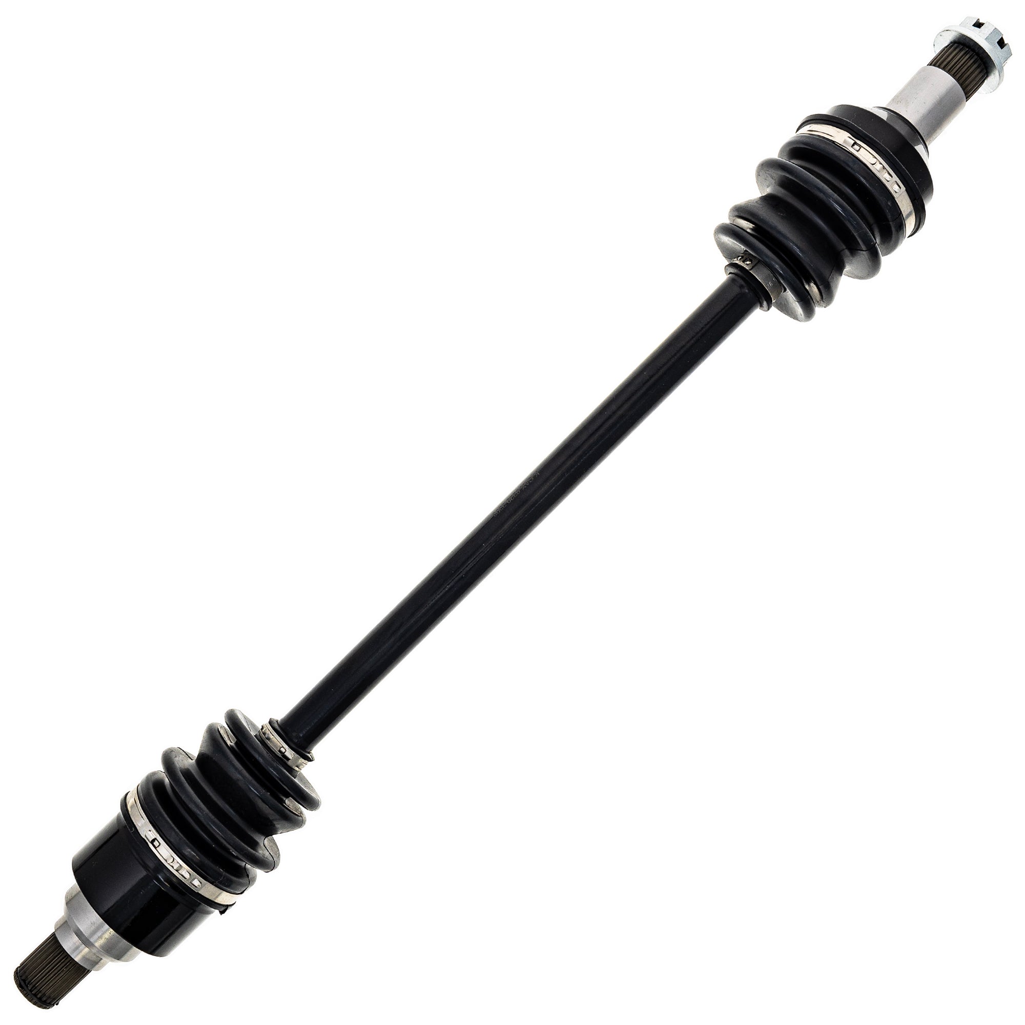 Rear Half Drive Shaft CV Axle Assembly for Cat NICHE 519-KCA2442X