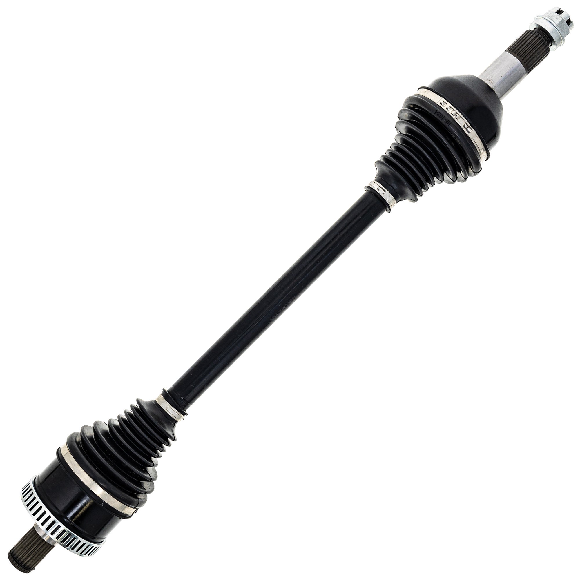 Rear Half Drive Shaft CV Axle Assembly for Maverick NICHE 519-KCA2445X