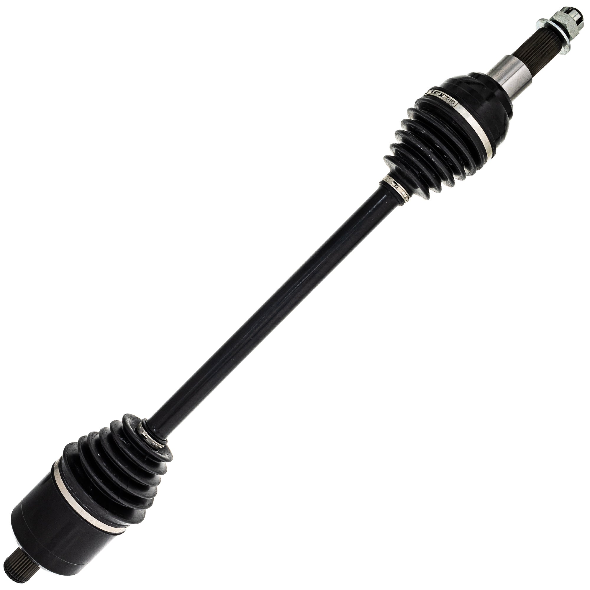 Rear Left Drive Shaft CV Axle Assembly for Teryx NICHE 519-KCA2447X