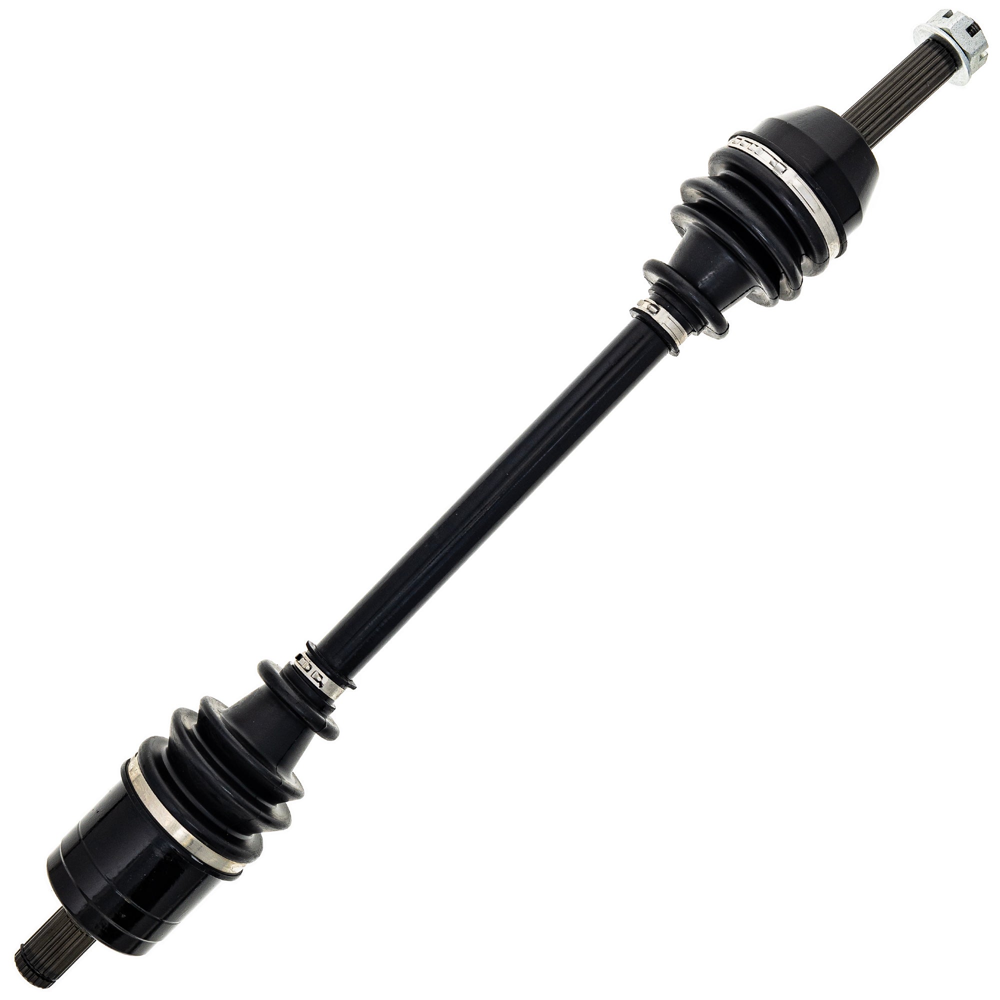 Front Drive Shaft CV Axle Assembly for Ranger NICHE 519-KCA2448X