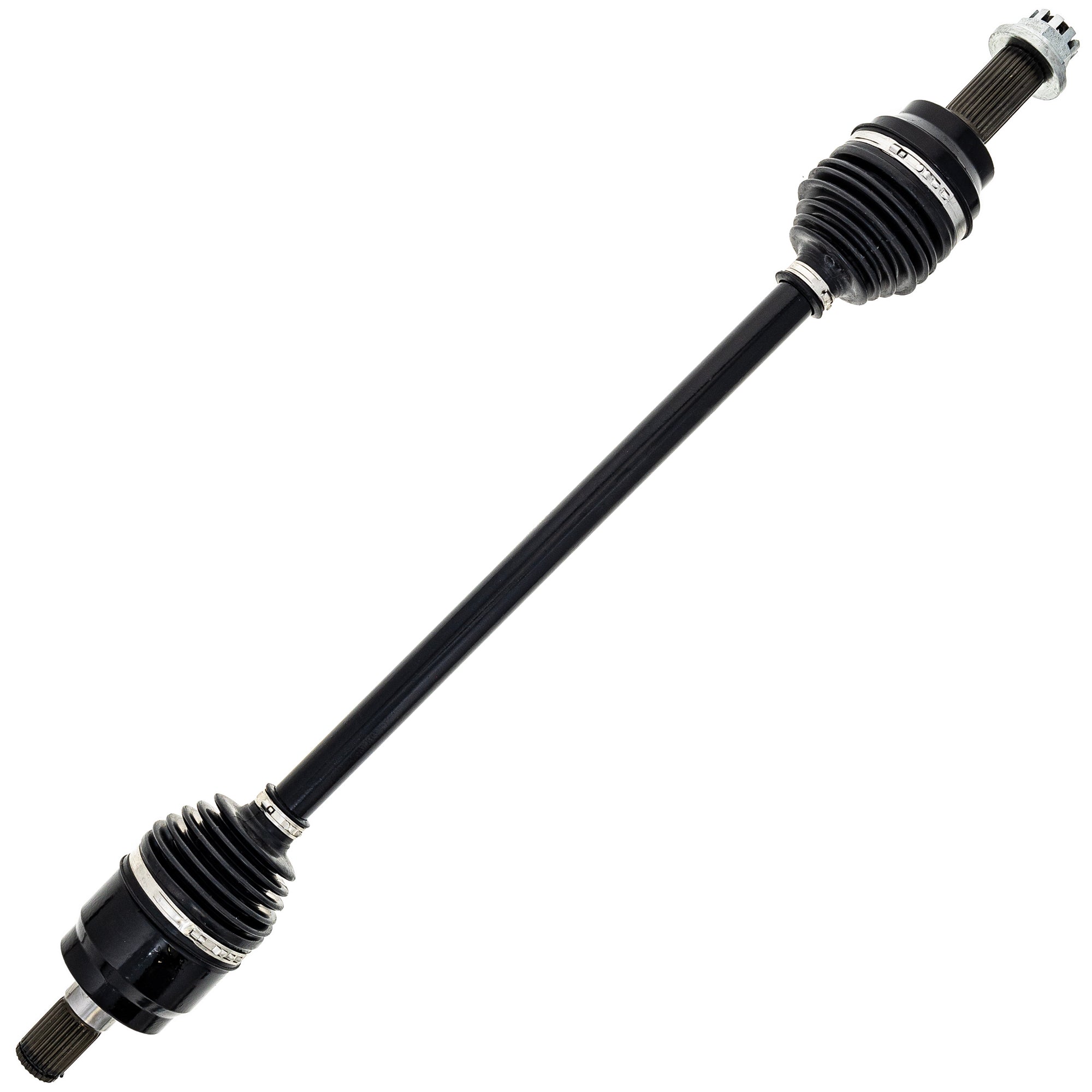 Rear Right Drive Shaft CV Axle Assembly for TRX700 Pioneer NICHE 519-KCA2449X