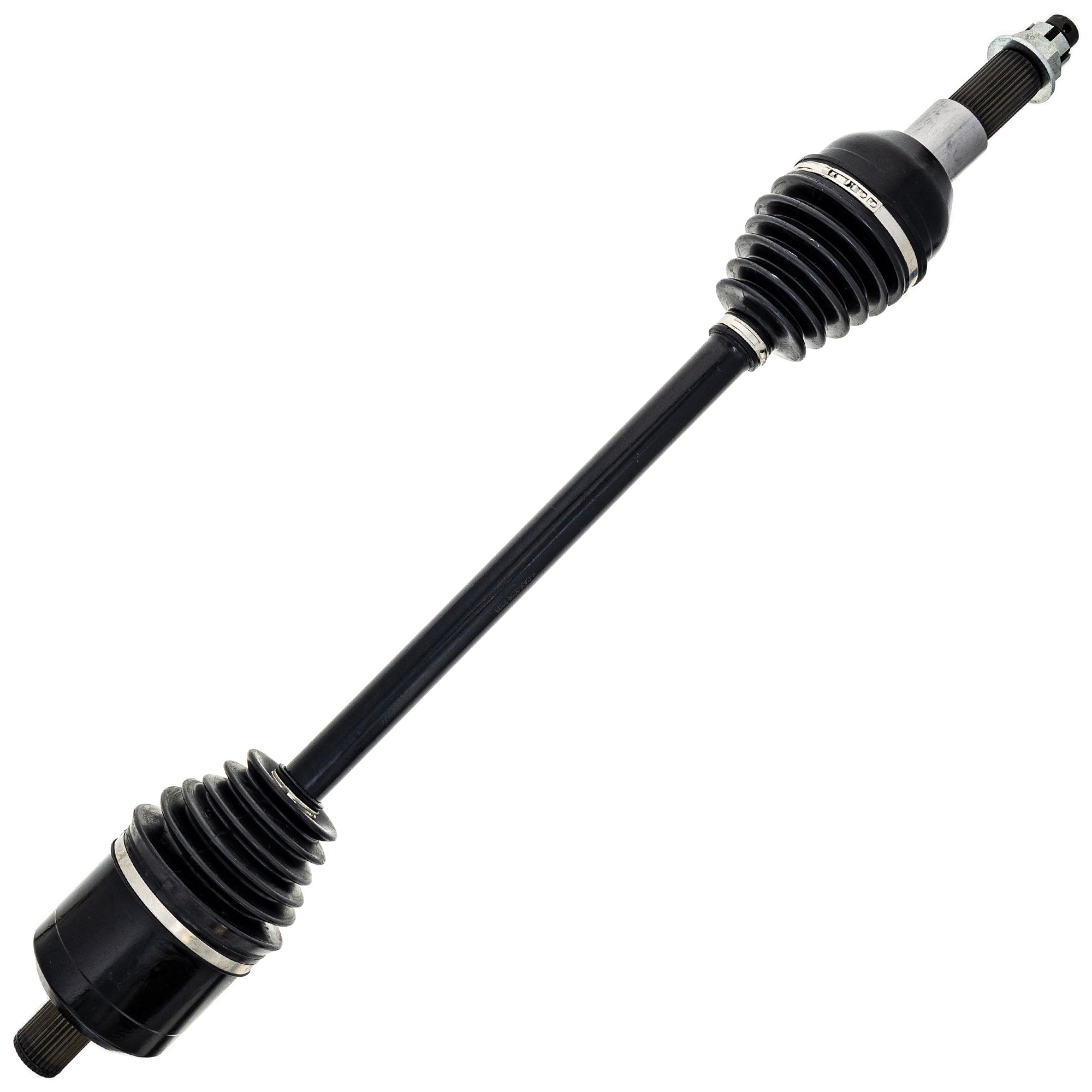 Rear Drive Shaft CV Axle Assembly for Teryx NICHE 519-KCA2441X