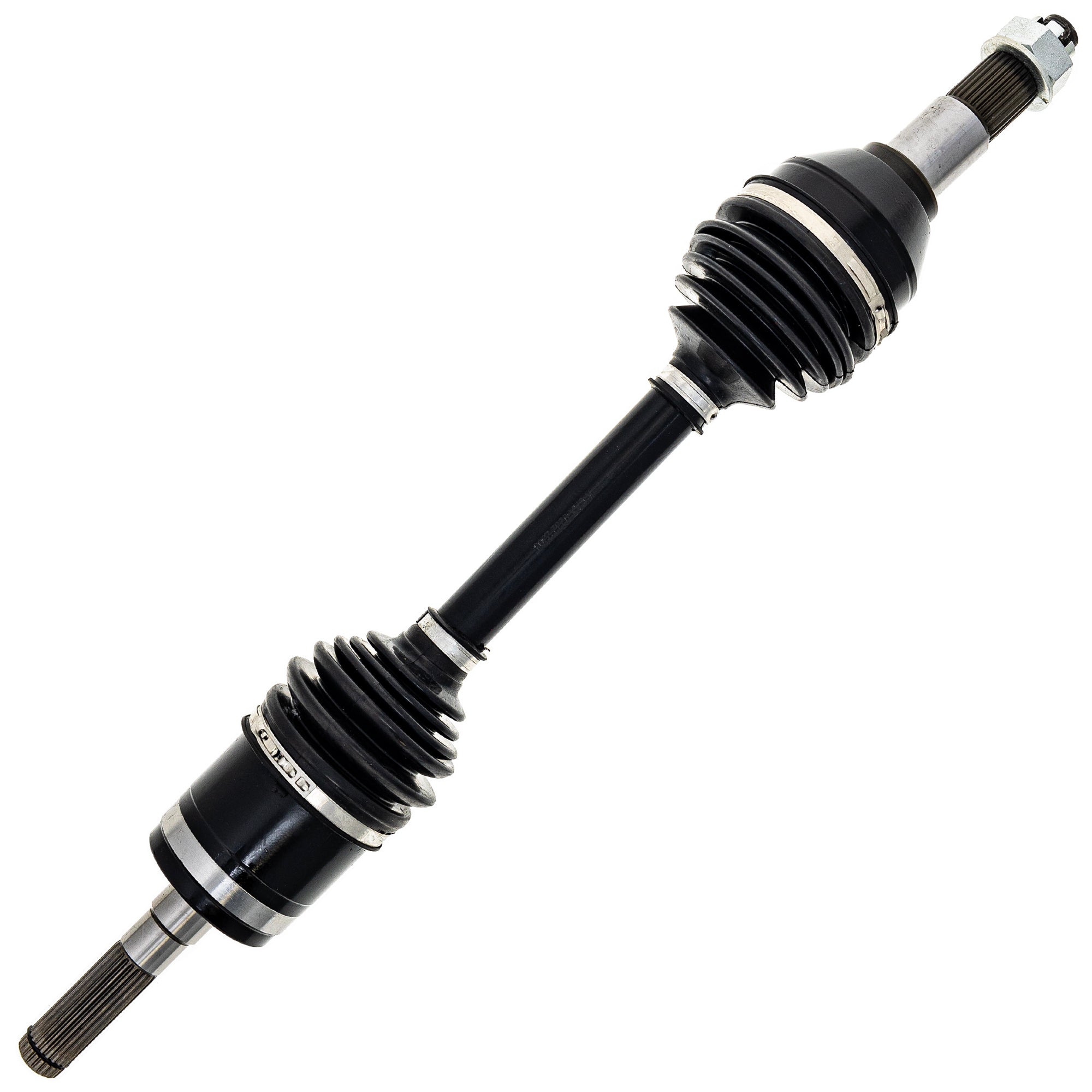 Front Right Drive Shaft CV Axle Assembly for Renegade Outlander NICHE 519-KCA2454X