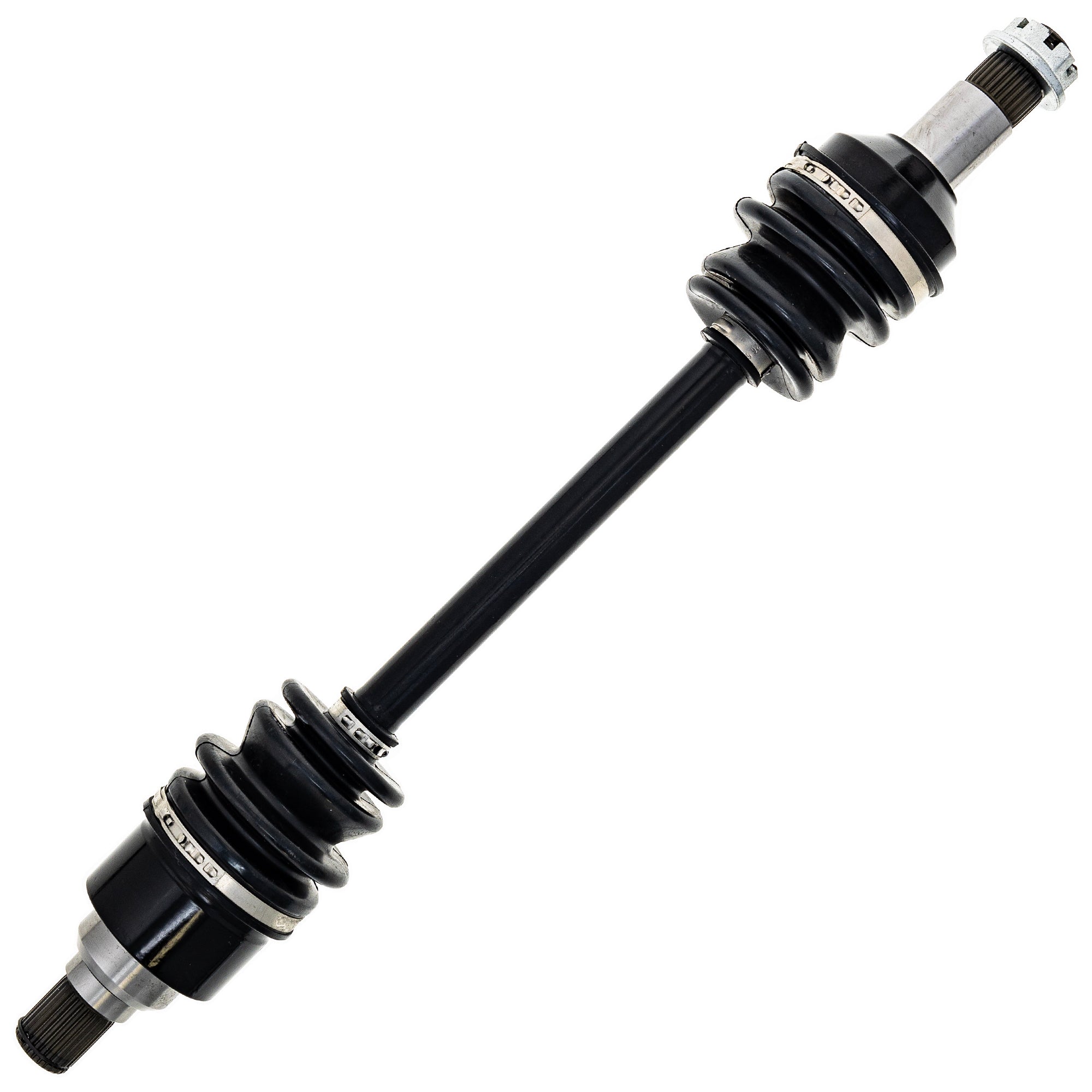 High Strength Drive Shaft CV Axle Assembly Arctic Cat | NICHE PARTS