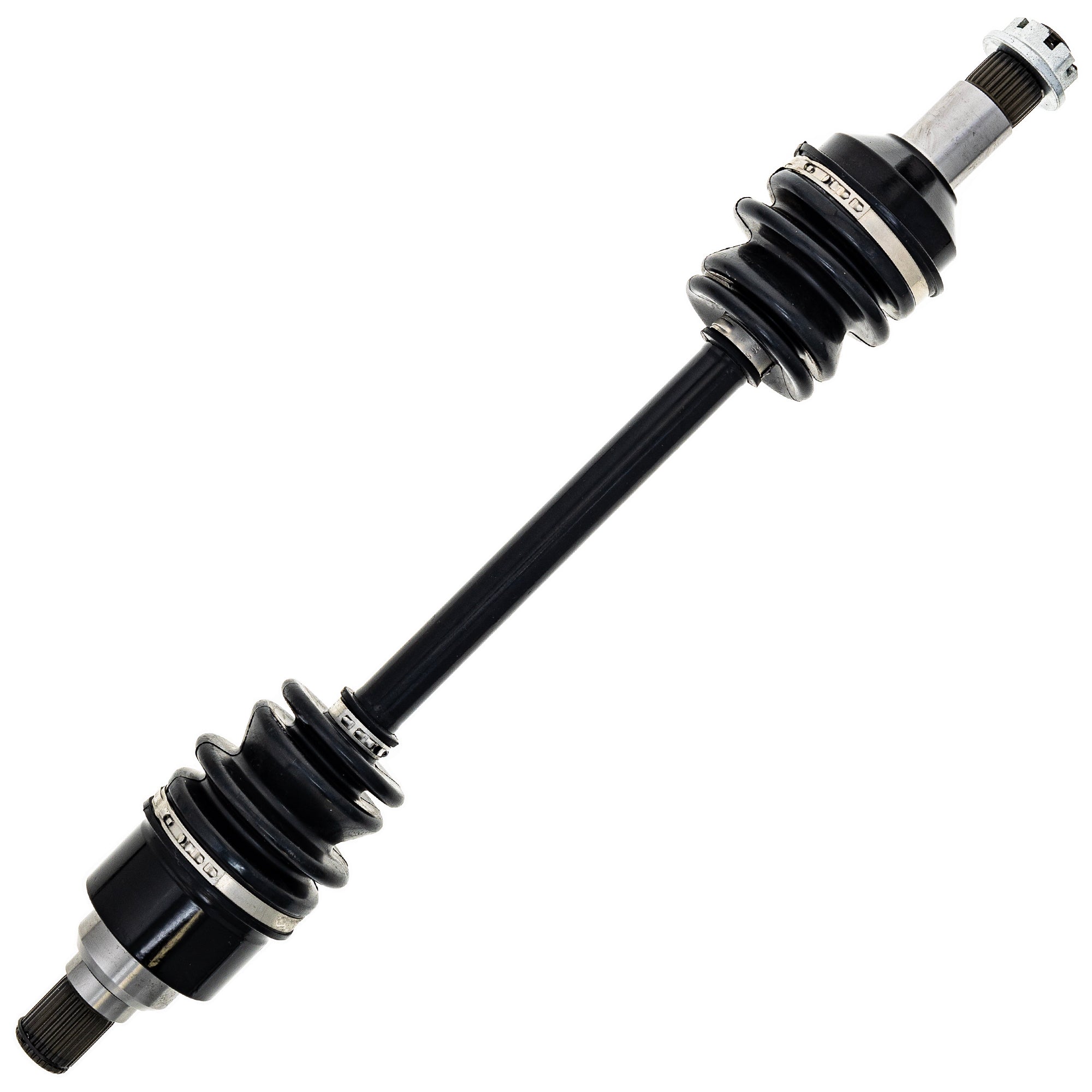 Rear Half Drive Shaft CV Axle Assembly for Cat NICHE 519-KCA2455X