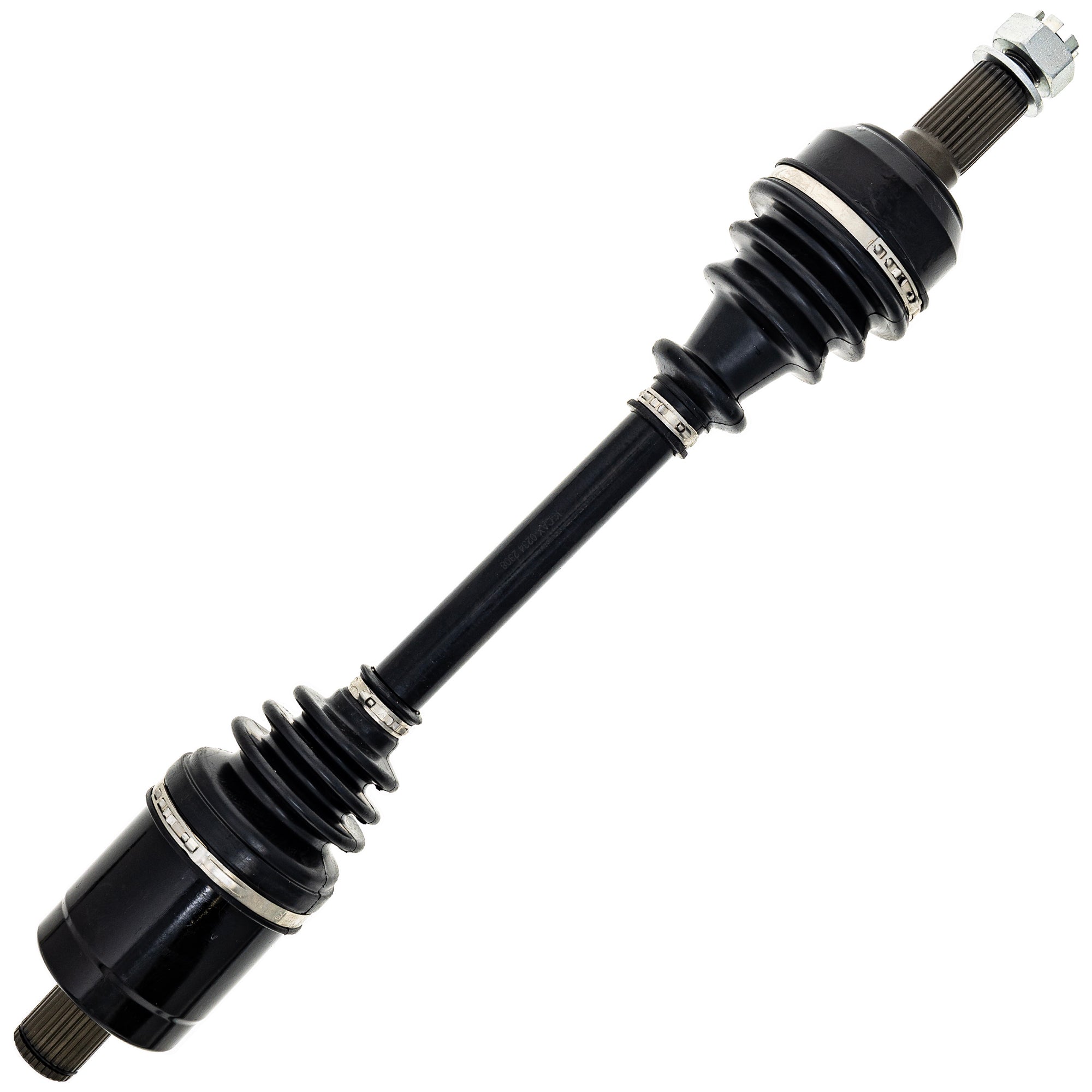 Rear Half Drive Shaft CV Axle Assembly for RZR NICHE 519-KCA2456X
