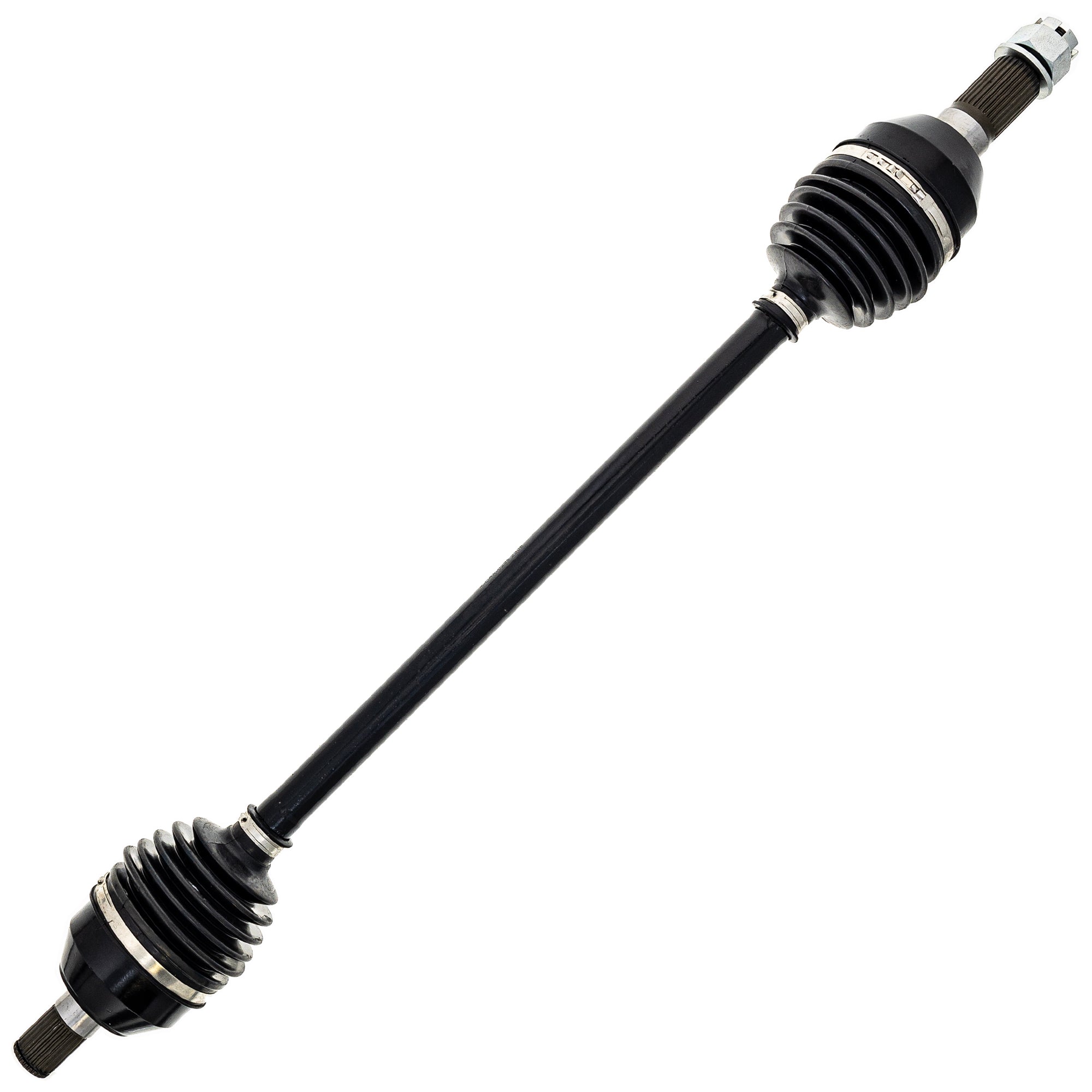 Front Half Drive Shaft CV Axle Assembly for Maverick NICHE 519-KCA2457X