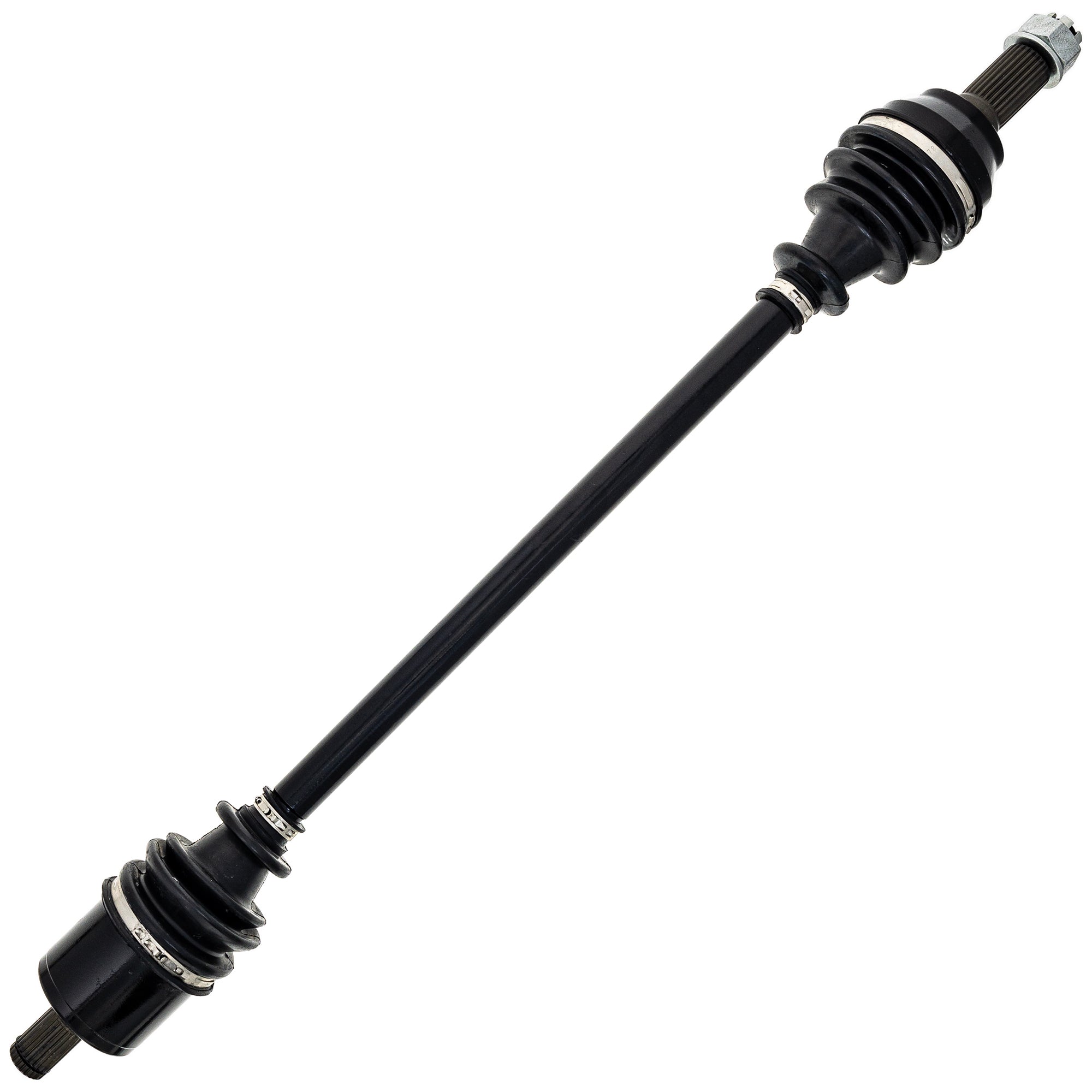 Front Half Drive Shaft CV Axle Assembly for RZR NICHE 519-KCA2459X