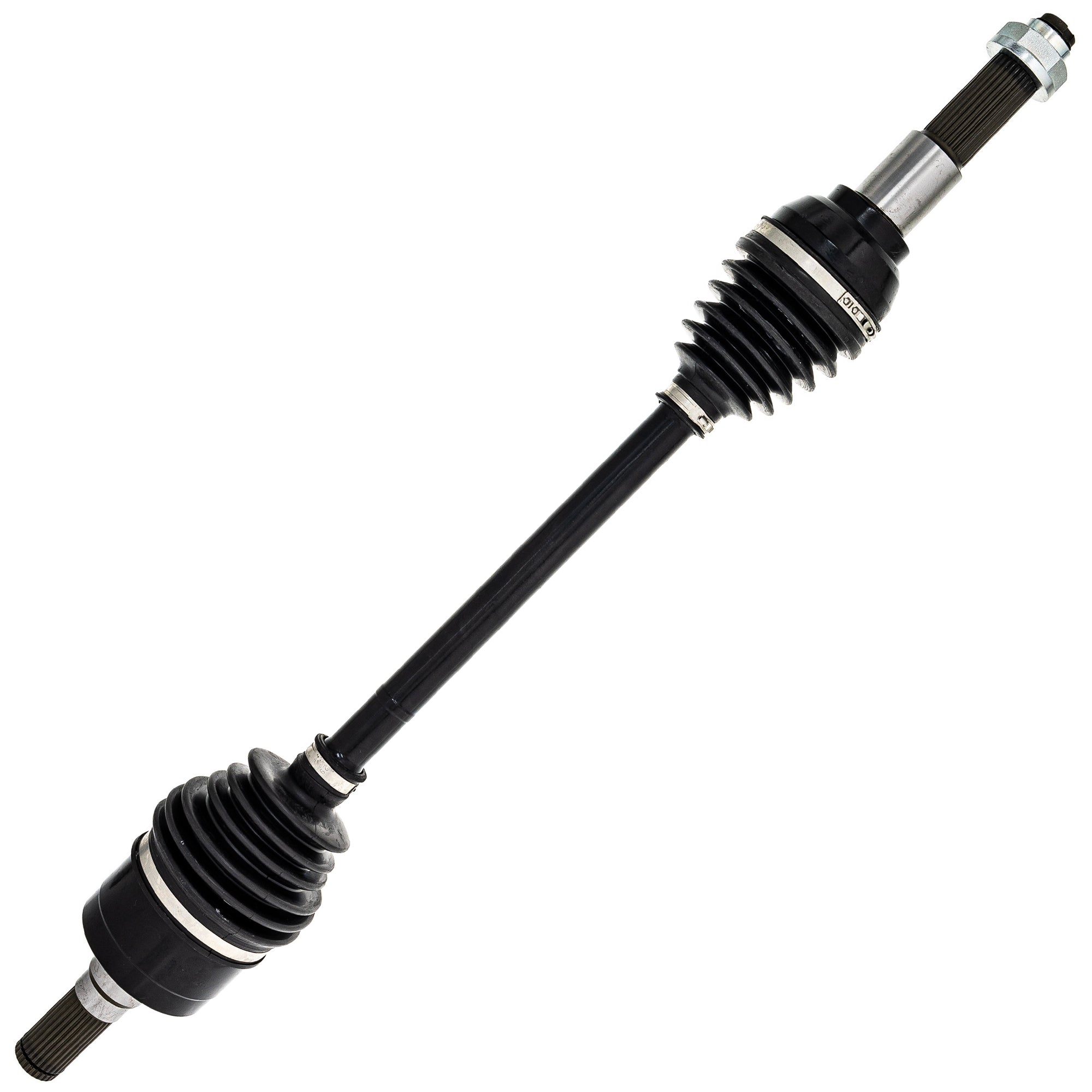 Rear Drive Shaft CV Axle Assembly for Wolverine NICHE 519-KCA2451X