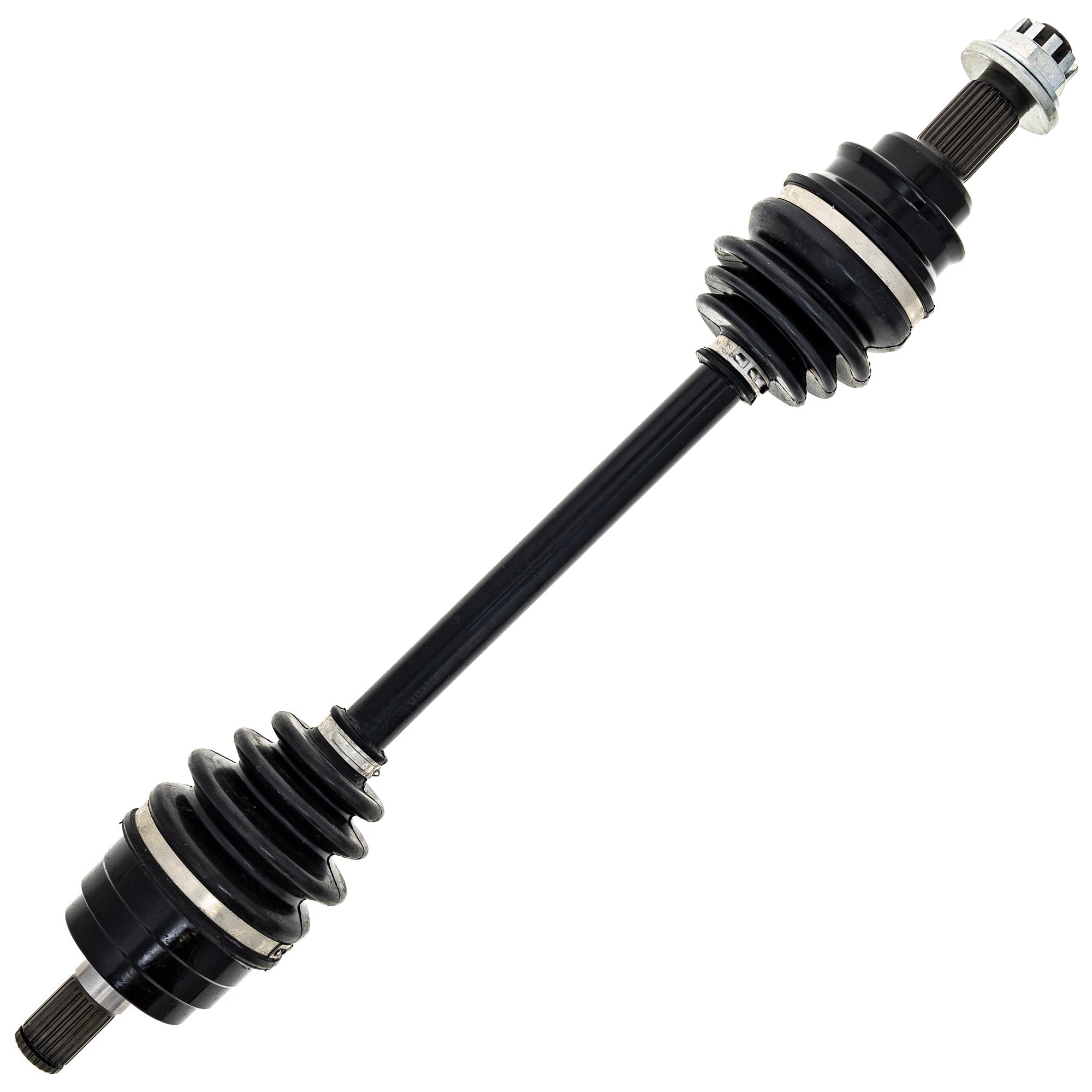 Rear Drive Shaft CV Axle Assembly for FourTrax NICHE 519-KCA2462X
