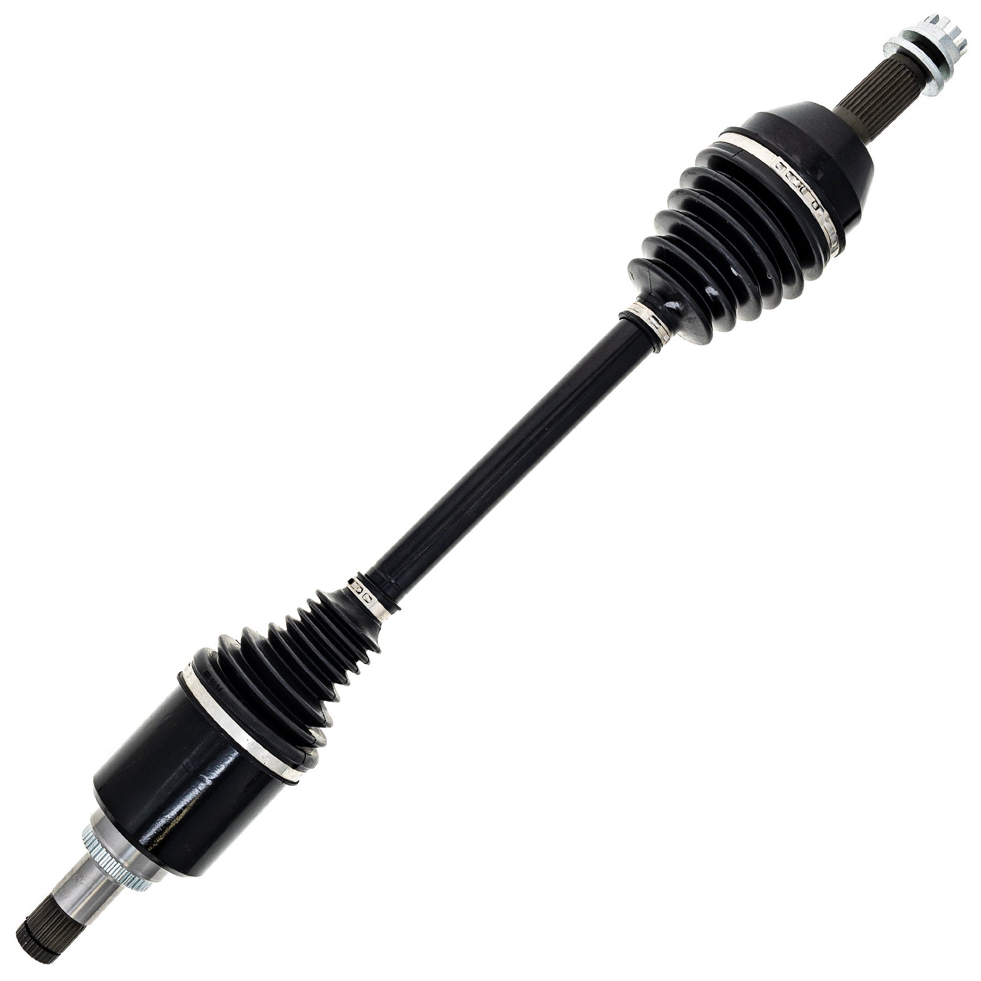 Rear Right Drive Shaft CV Axle Assembly for Pioneer NICHE 519-KCA2464X