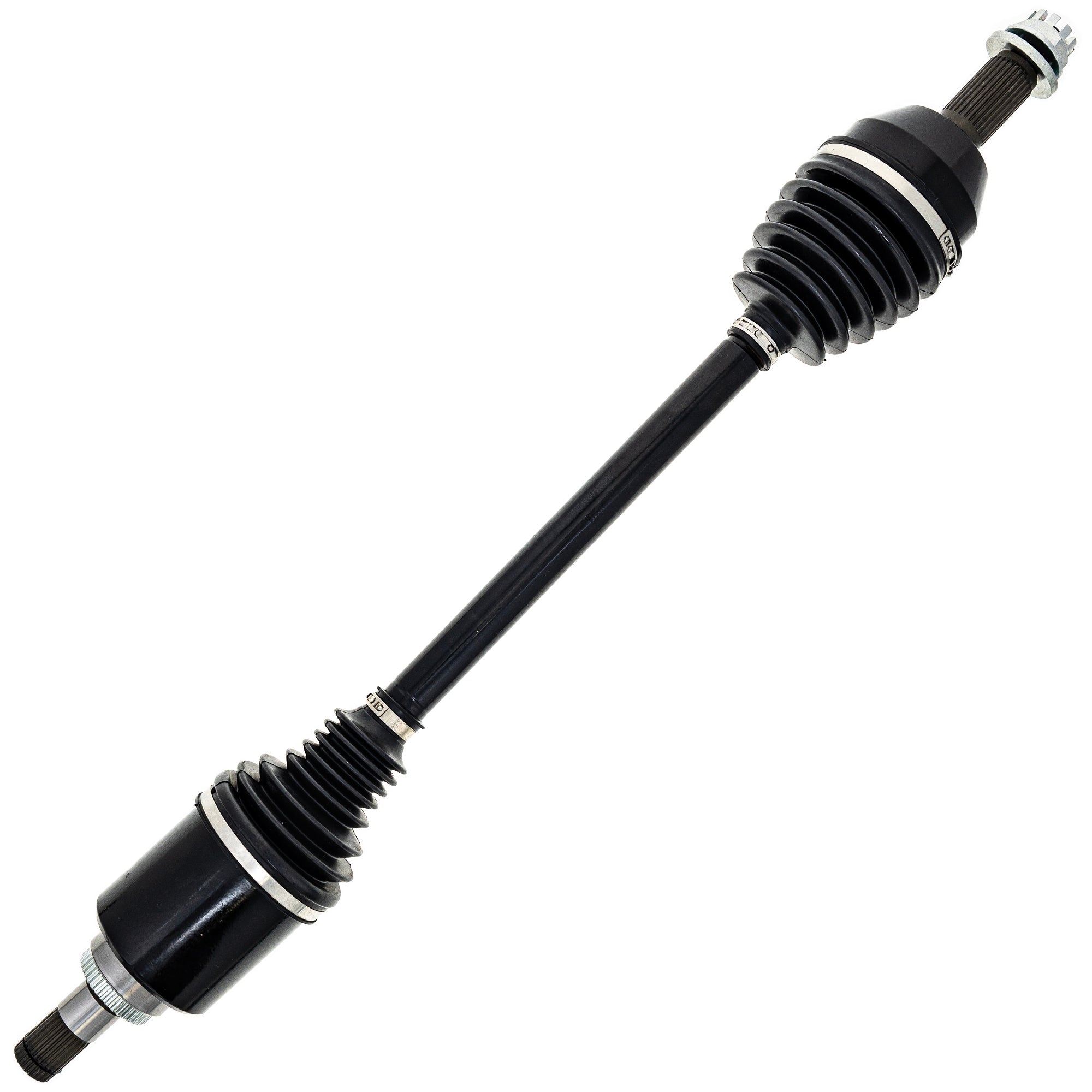 Front Right Drive Shaft CV Axle Assembly for Pioneer NICHE 519-KCA2466X