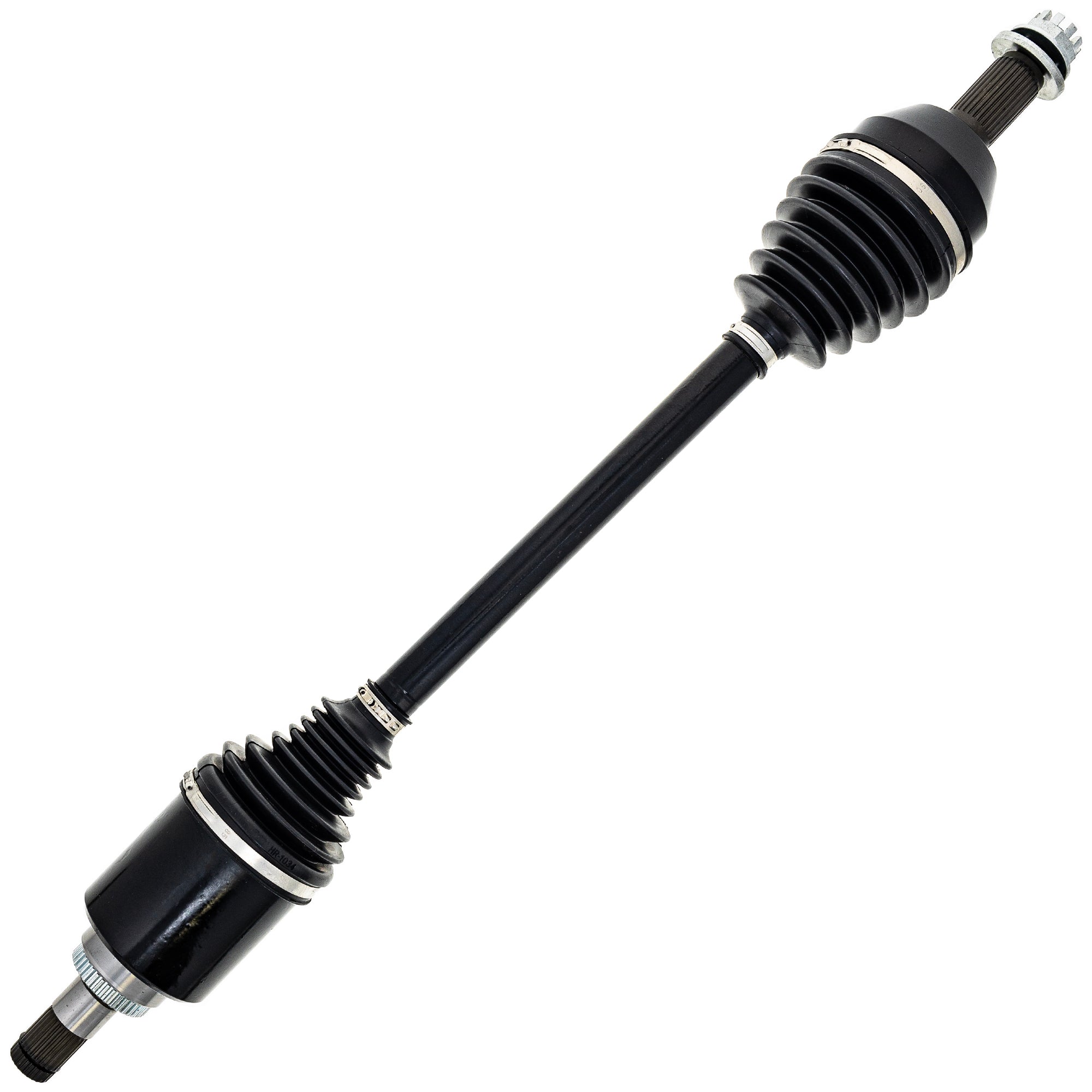 Front Left Drive Shaft CV Axle Assembly Honda | NICHE PARTS