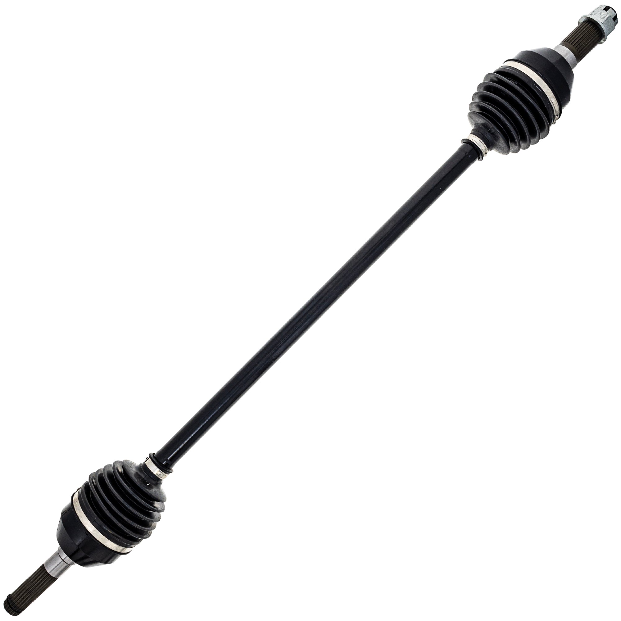 Front Left Half Drive Shaft CV Axle Assembly for Maverick NICHE 519-KCA2460X