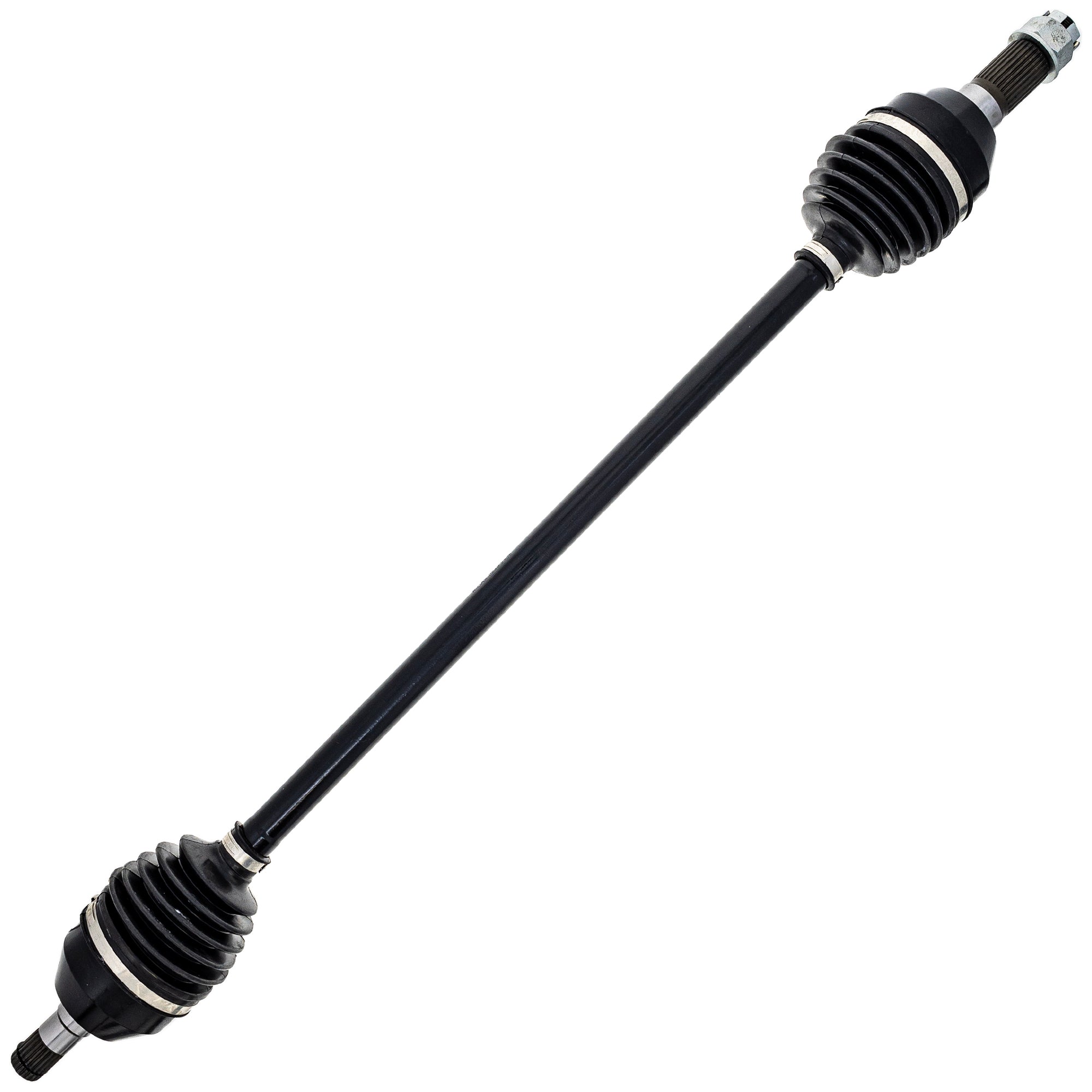 Front Right Half Drive Shaft CV Axle Assembly for Maverick NICHE 519-KCA2461X