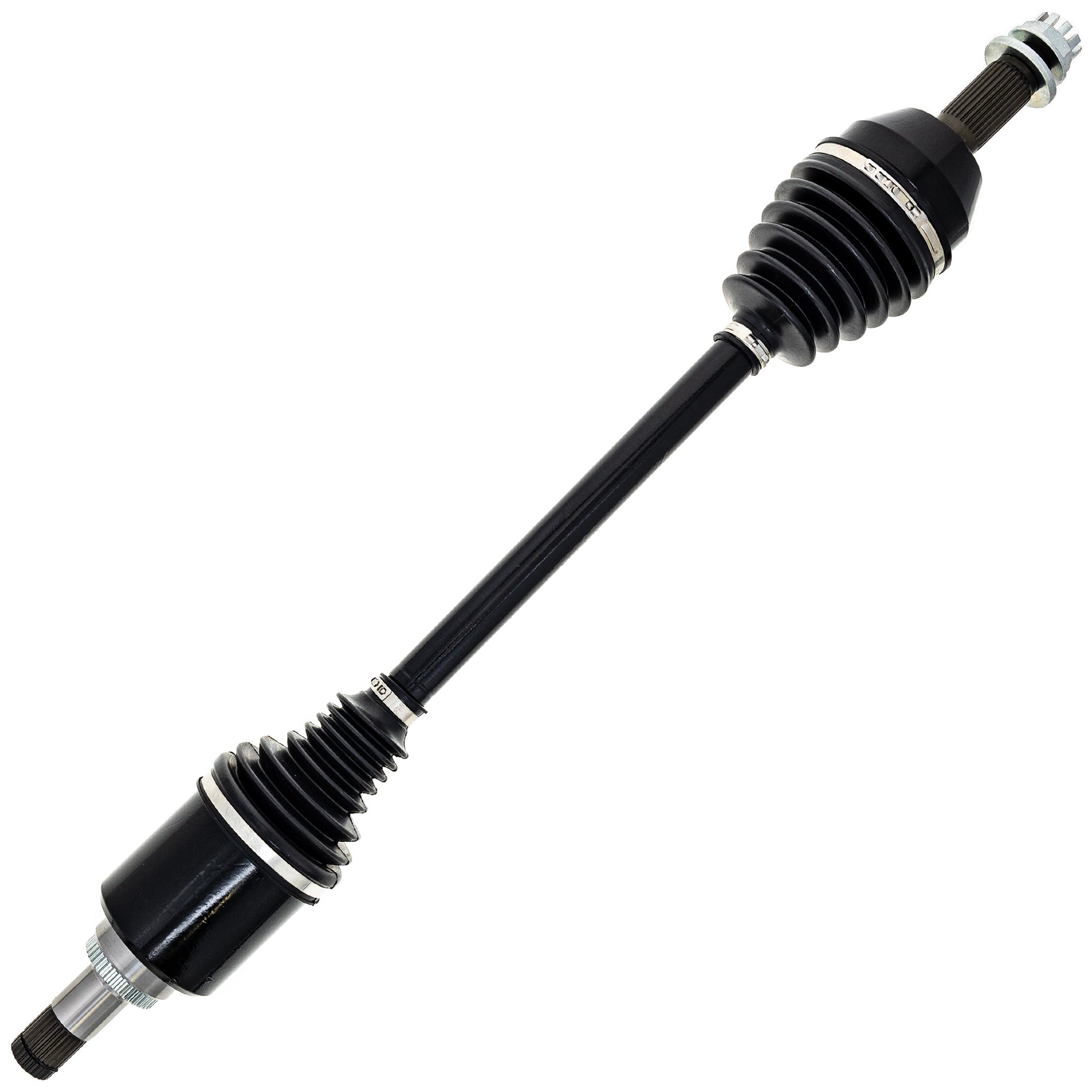 Rear Left Drive Shaft CV Axle Assembly for Pioneer NICHE 519-KCA2474X