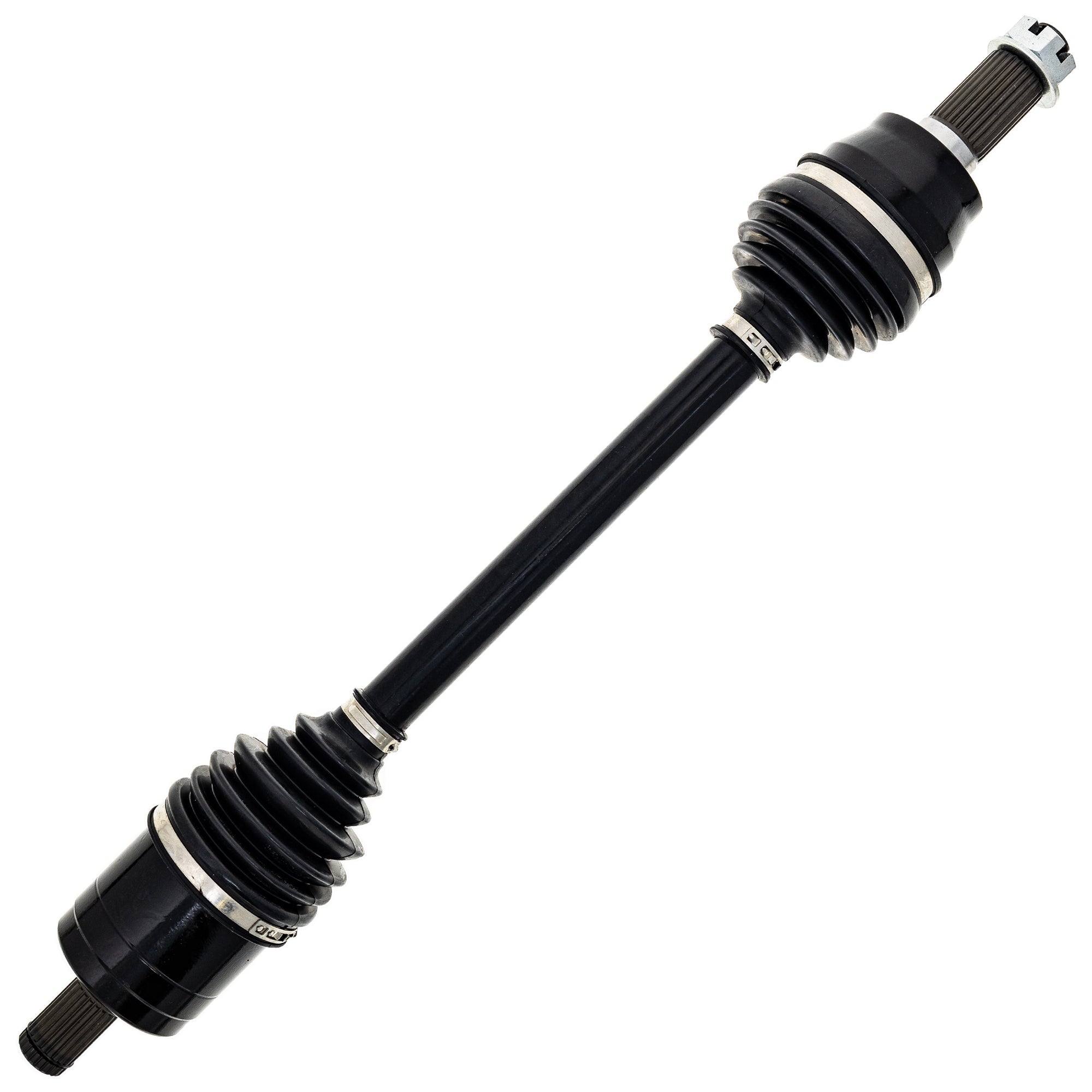 Front Drive Shaft CV Axle Assembly for Sportsman Scrambler NICHE 519-KCA2477X