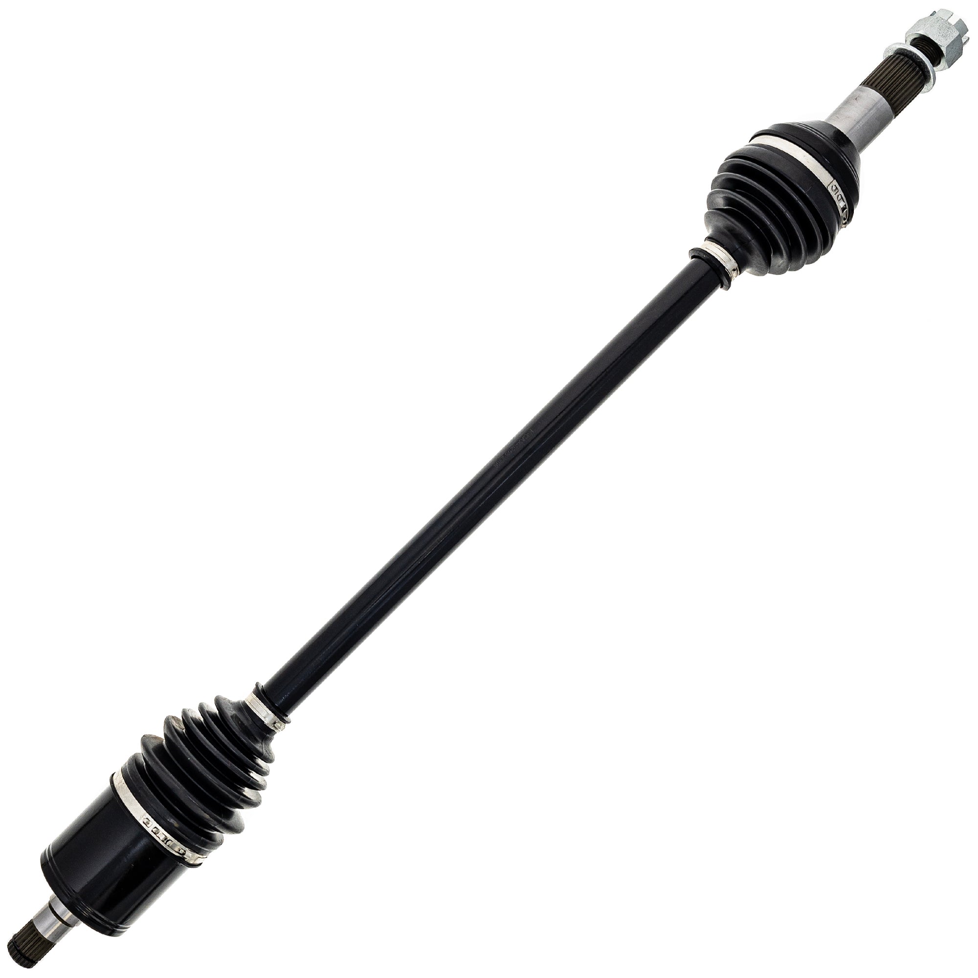 Front Right Half Drive Shaft CV Axle Assembly for Defender NICHE 519-KCA2470X