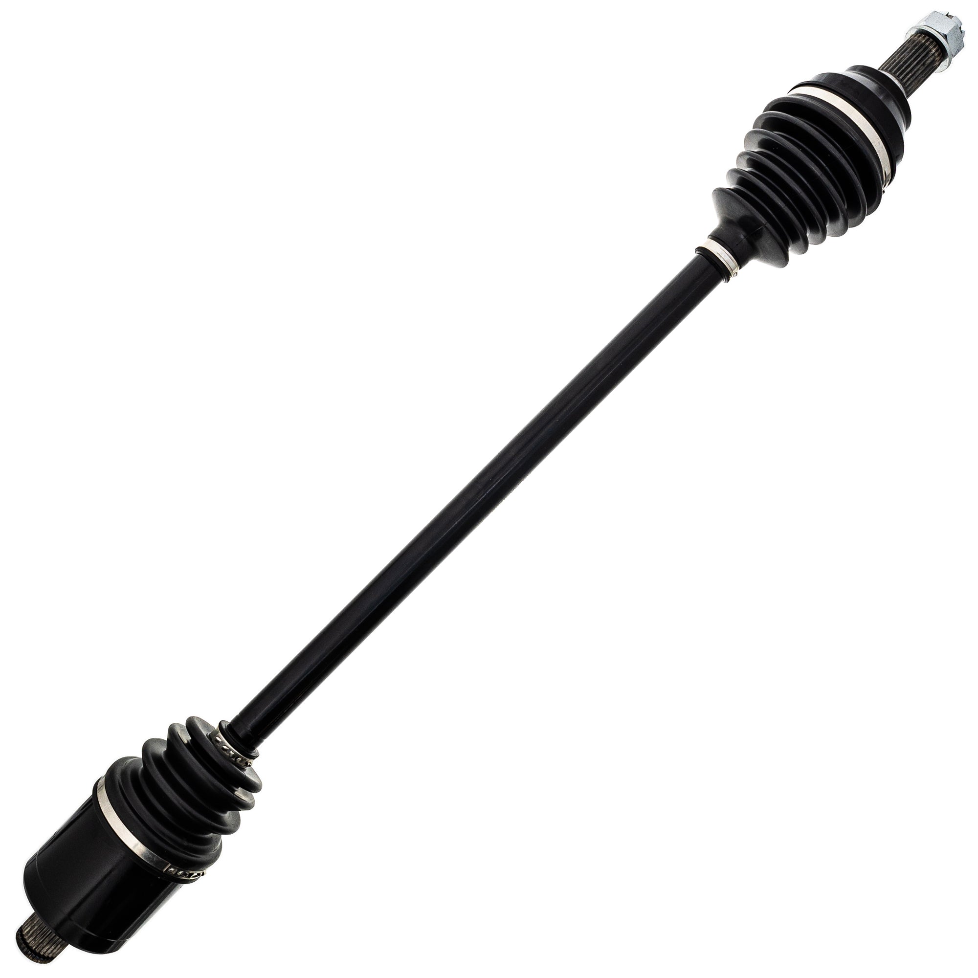 Rear Half Drive Shaft CV Axle Assembly Polaris | NICHE PARTS