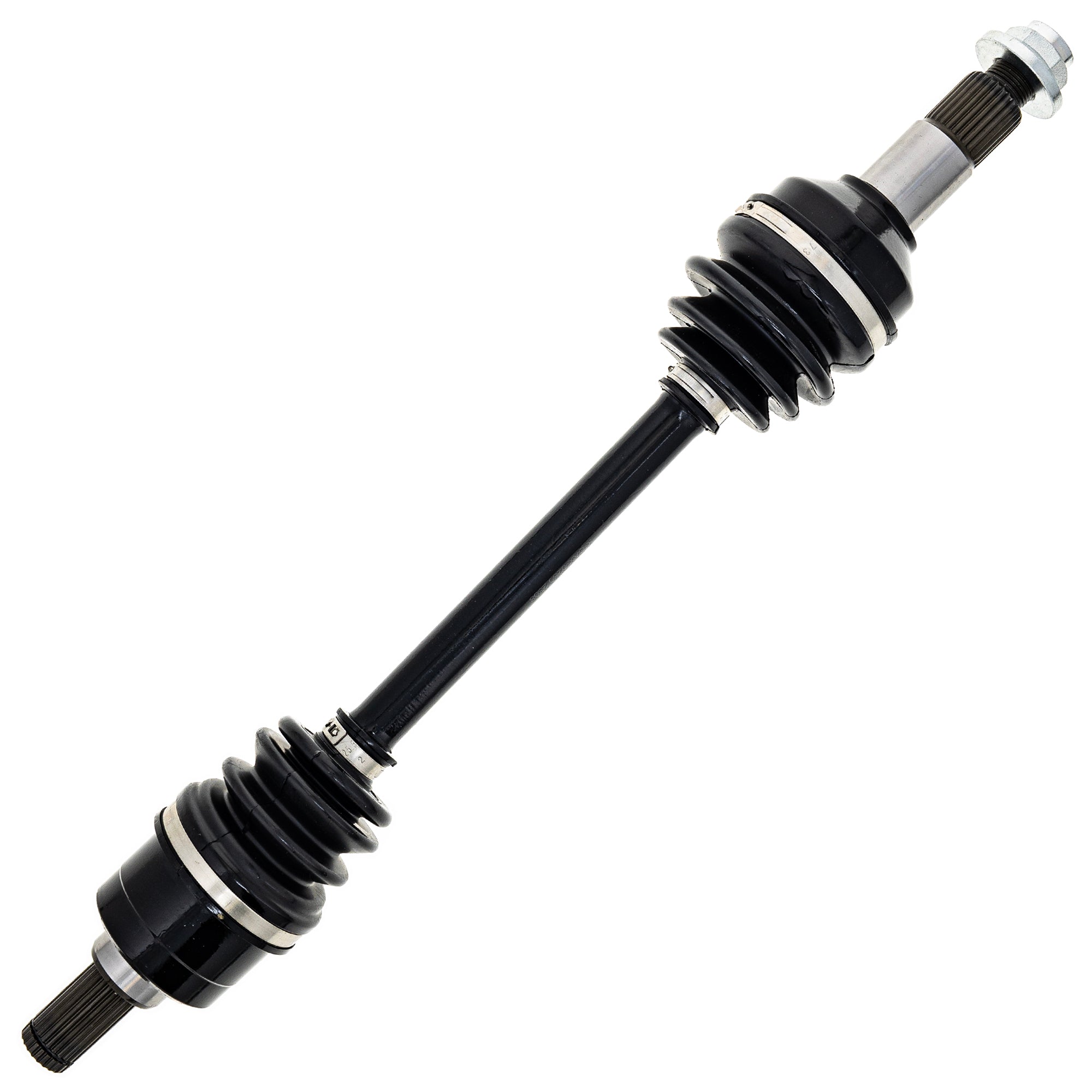 Rear Drive Shaft CV Axle Assembly for Kodiak NICHE 519-KCA2482X
