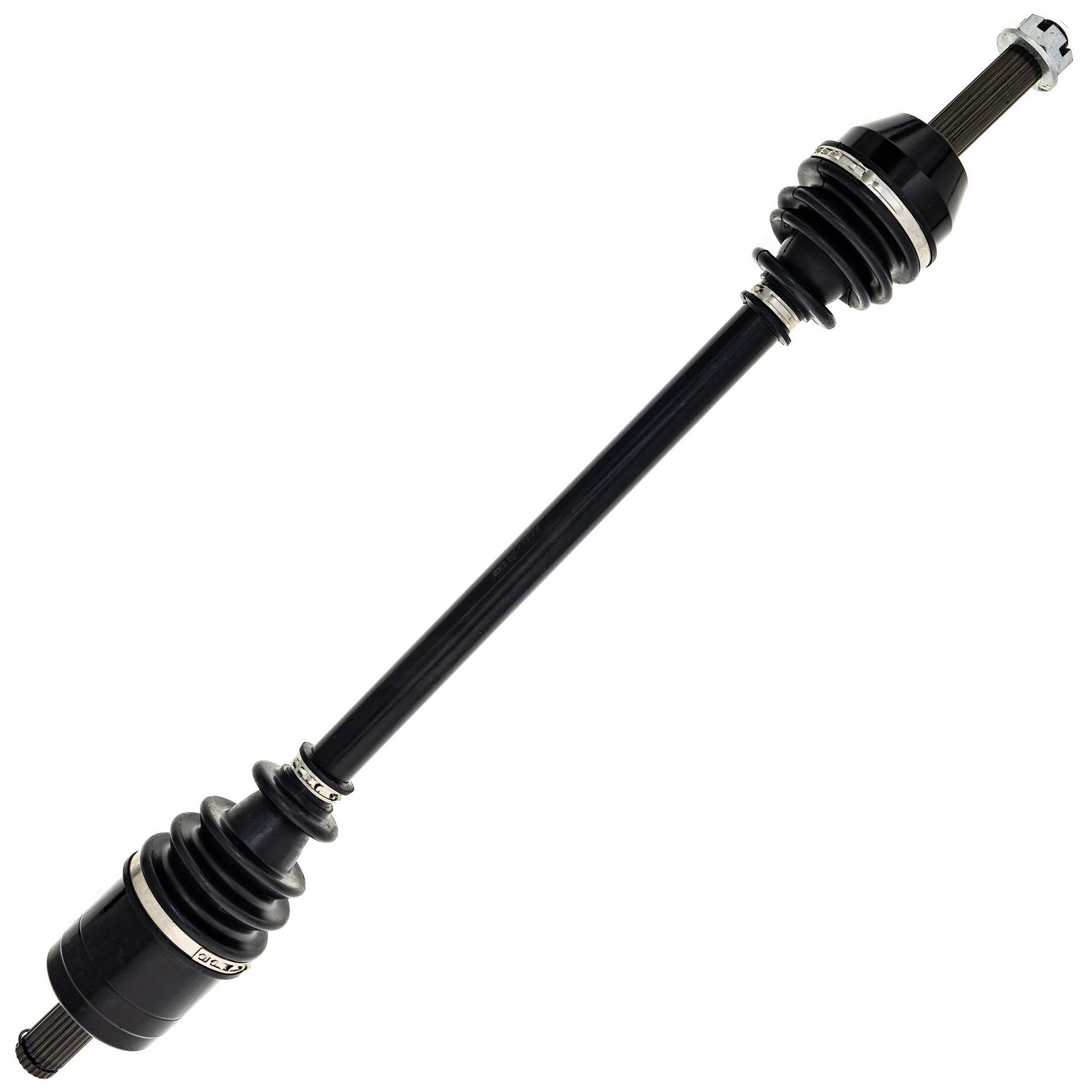 Front Drive Shaft CV Axle Assembly for Ranger NICHE 519-KCA2485X